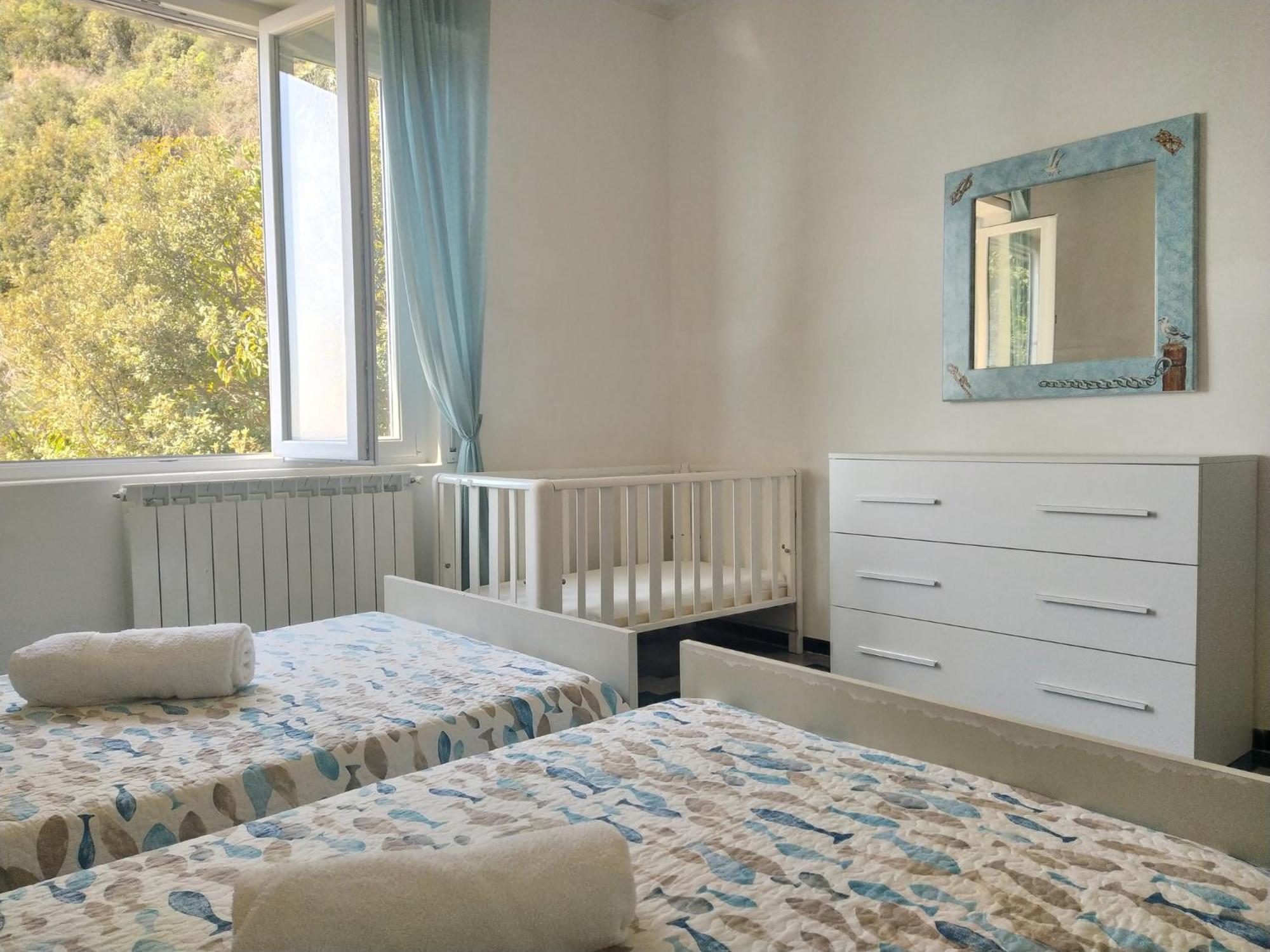 Michela Apartment Sea View view 4