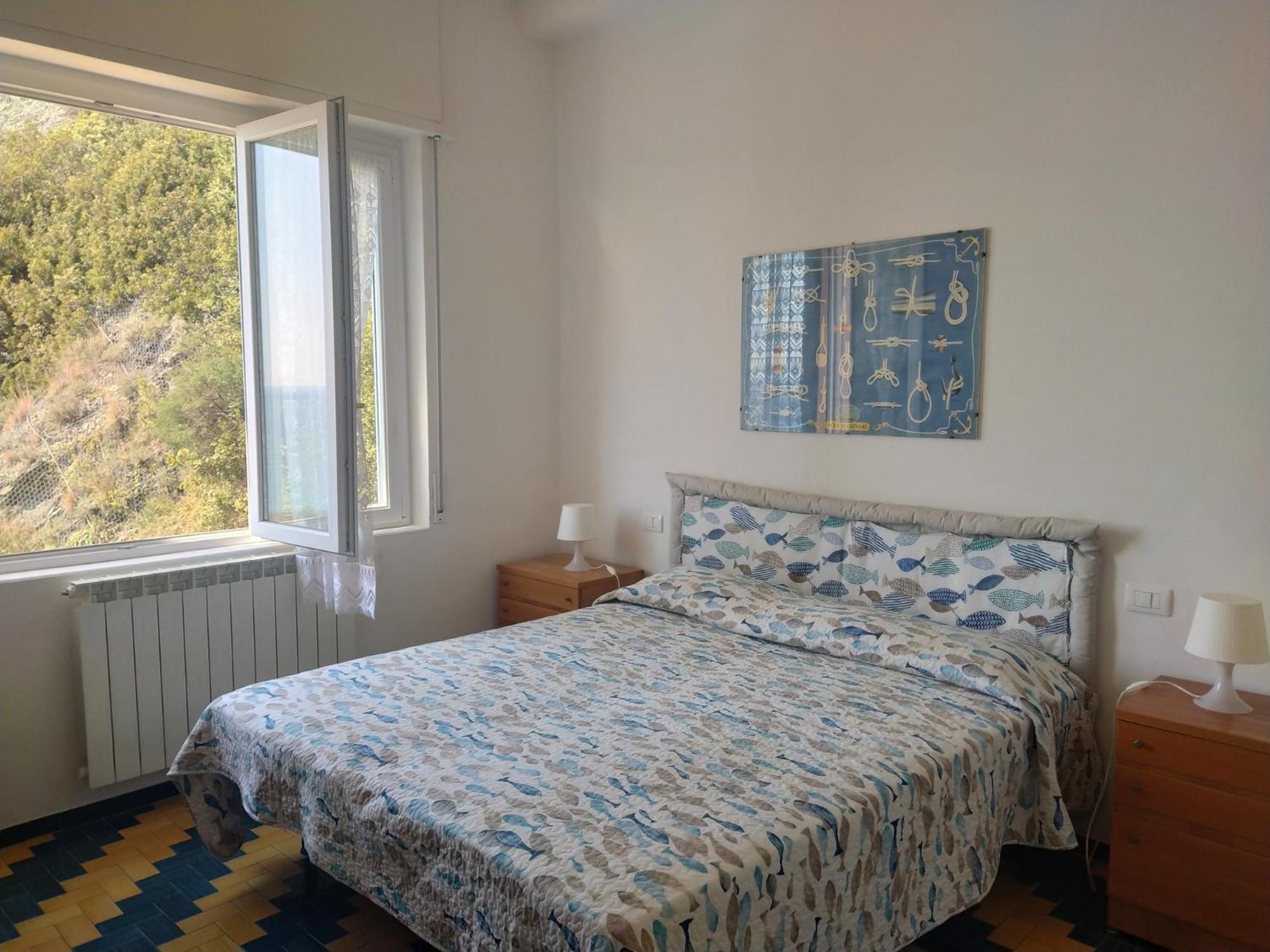 Michela Apartment Sea View