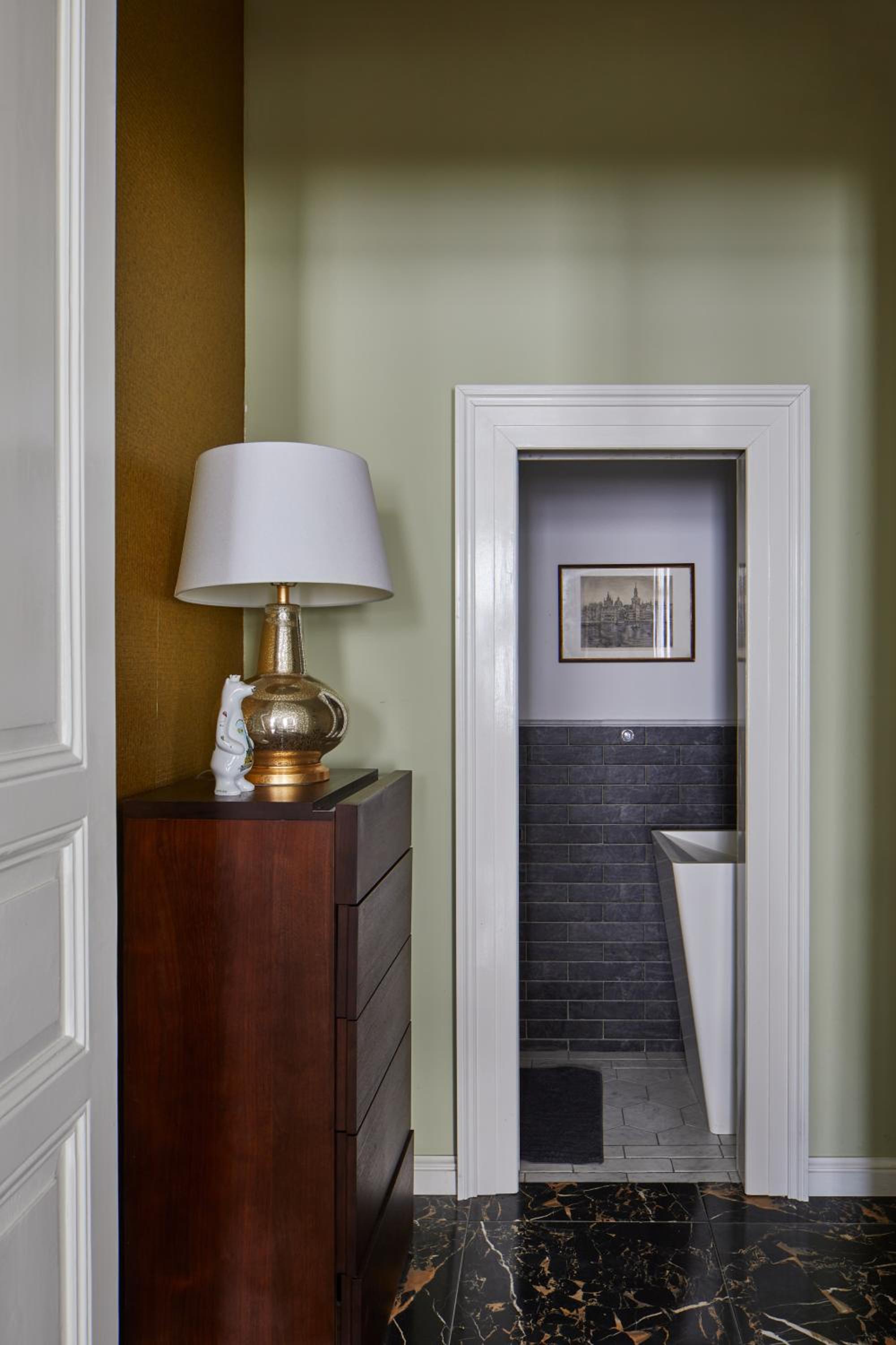 Homey apartment in Lesser Town by Prague Days