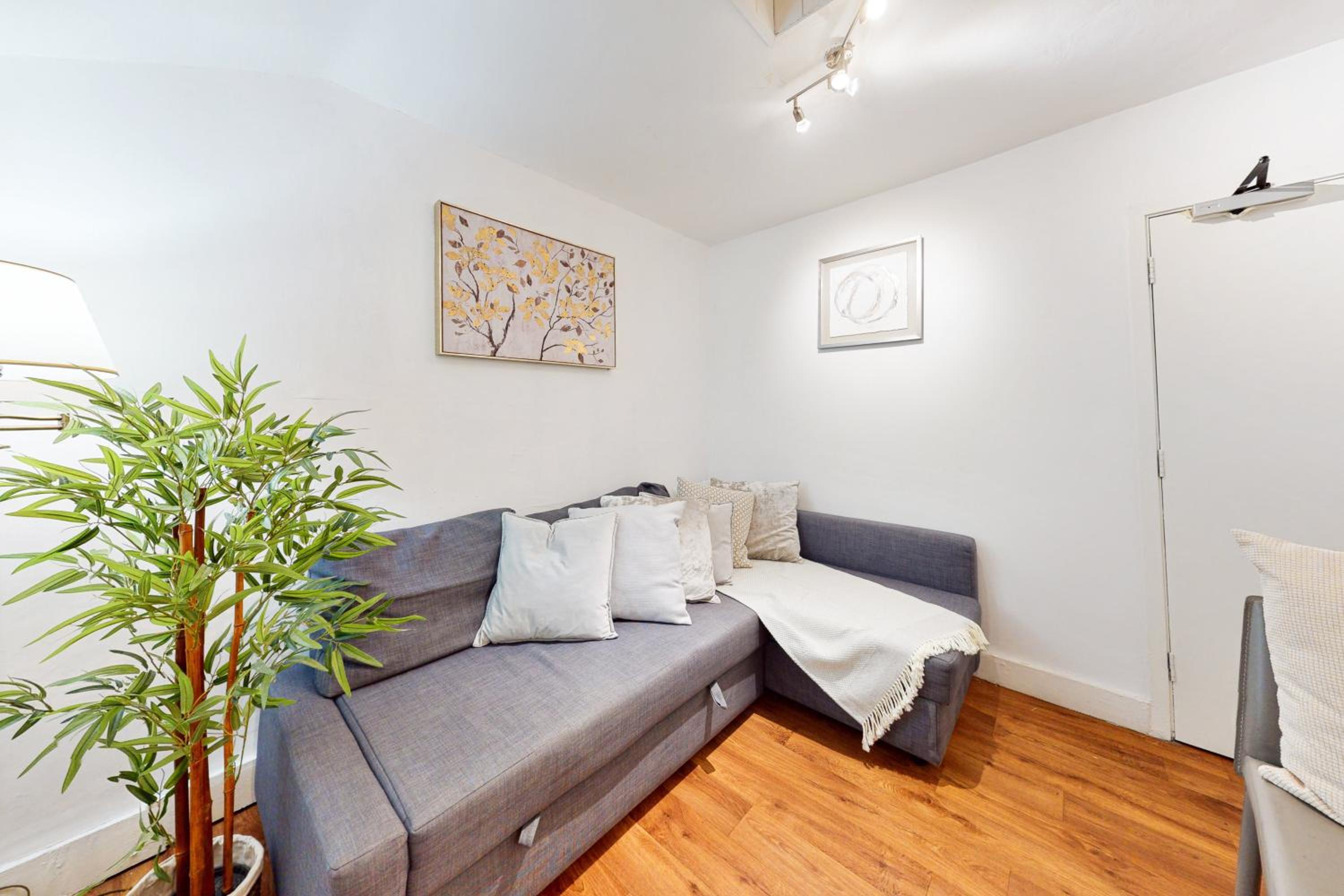 Park Lane apartments Jermyn street — 16
