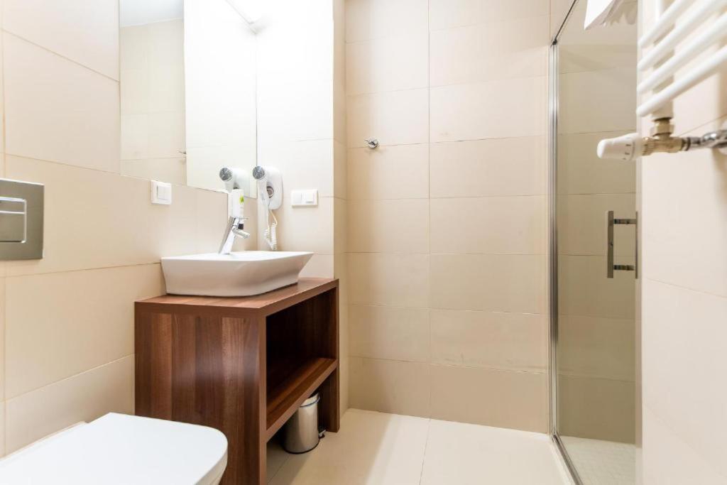 Baltic Apartamenty