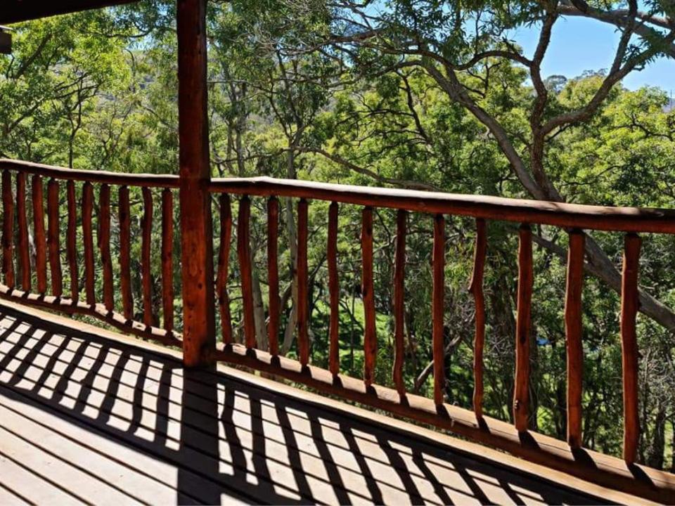 Shady Creek Eco Cabin, Mudgee, Peaceful Country Getaway