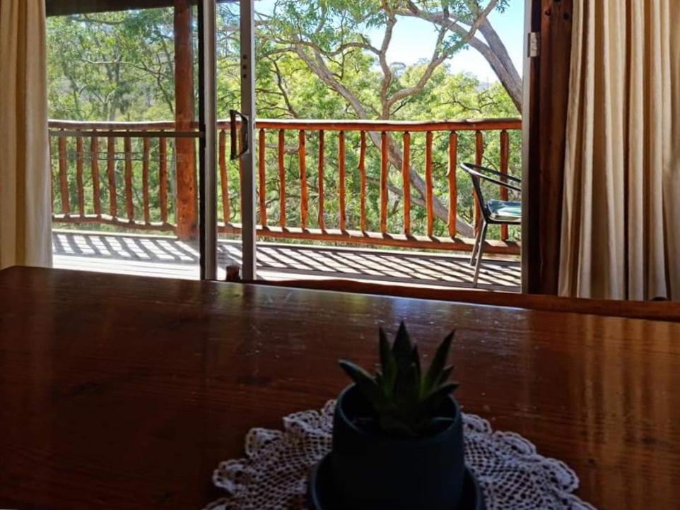 Shady Creek Eco Cabin, Mudgee, Peaceful Country Getaway