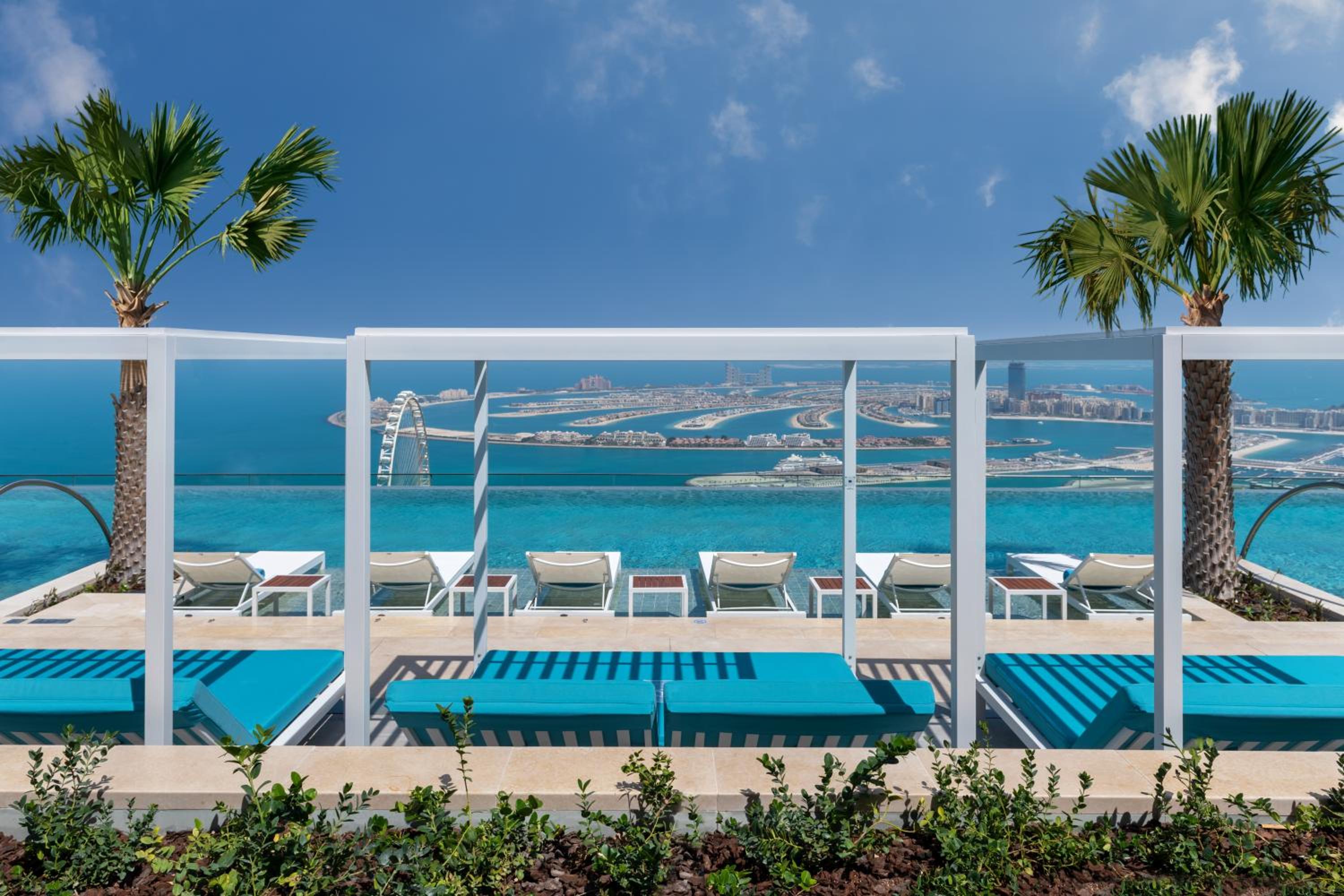 Address Beach Resort 20