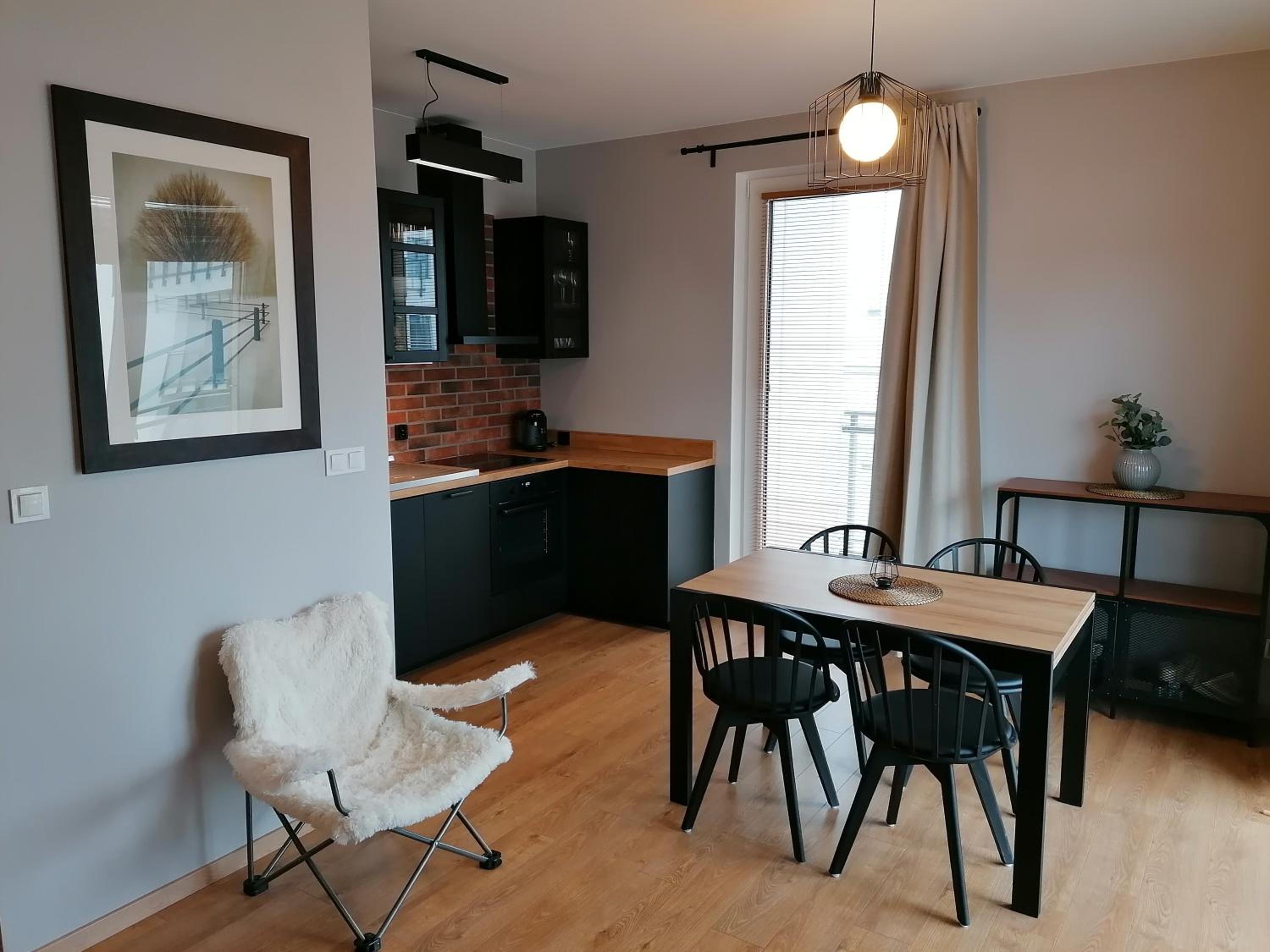 Family Homes - Apartamenty przy Zatoce