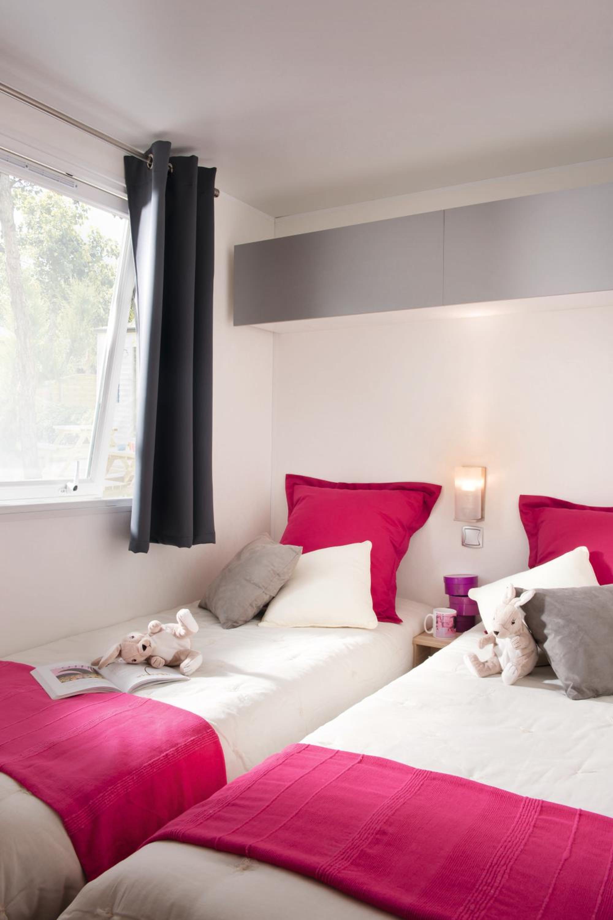 CAMPING & SPA CAP SOLEIL