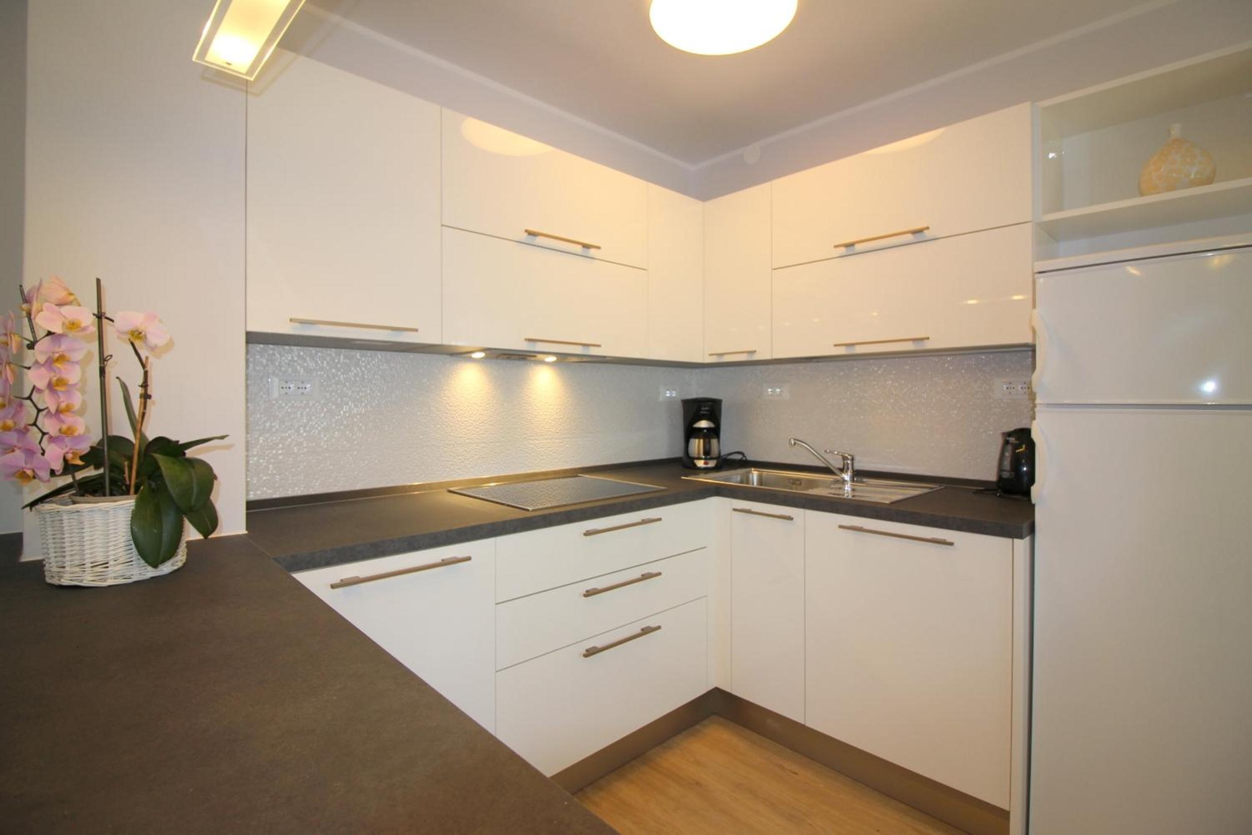 Apartments Tancel view 5