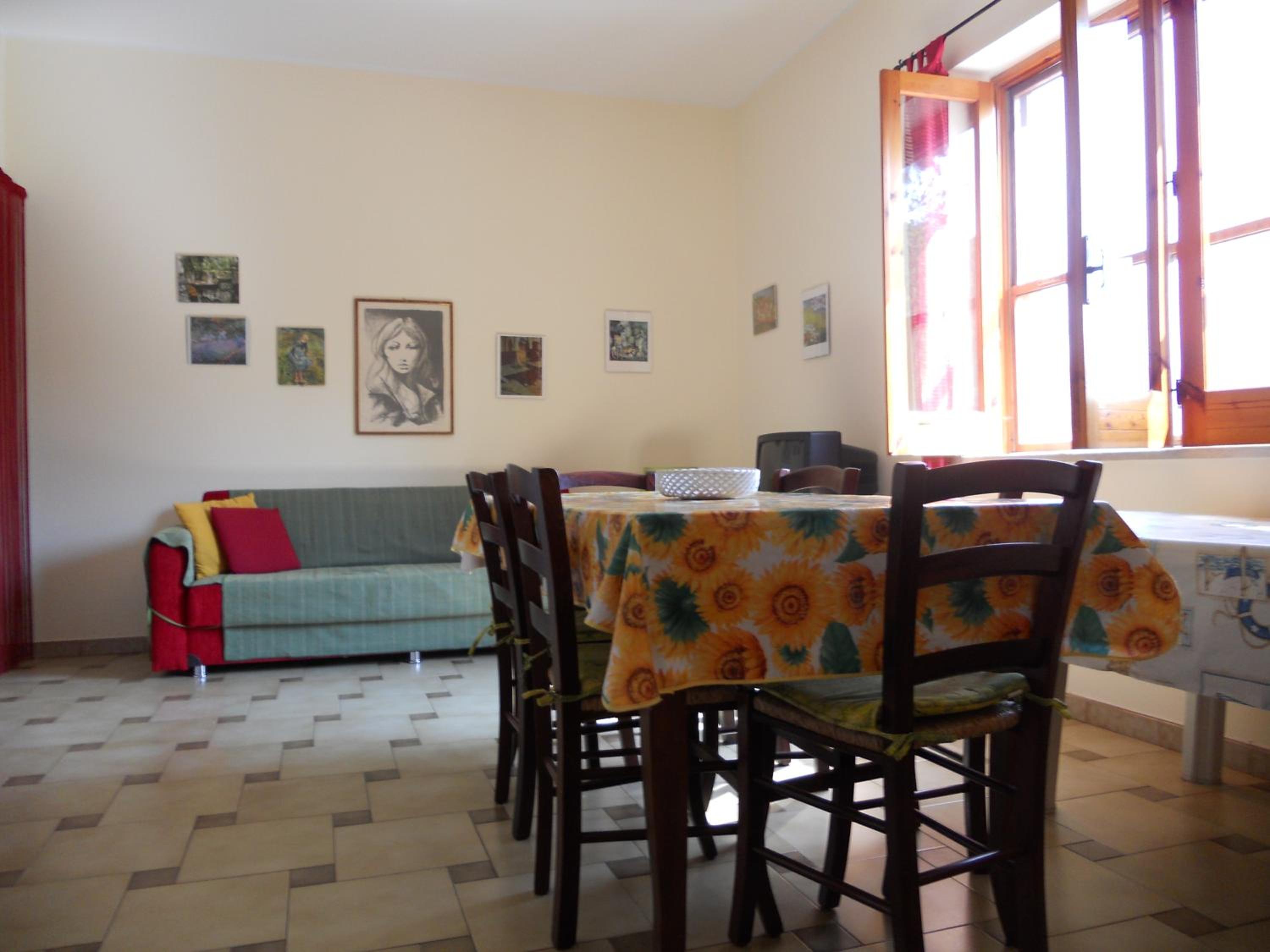 Villa Magnolia Appartamenti view 3