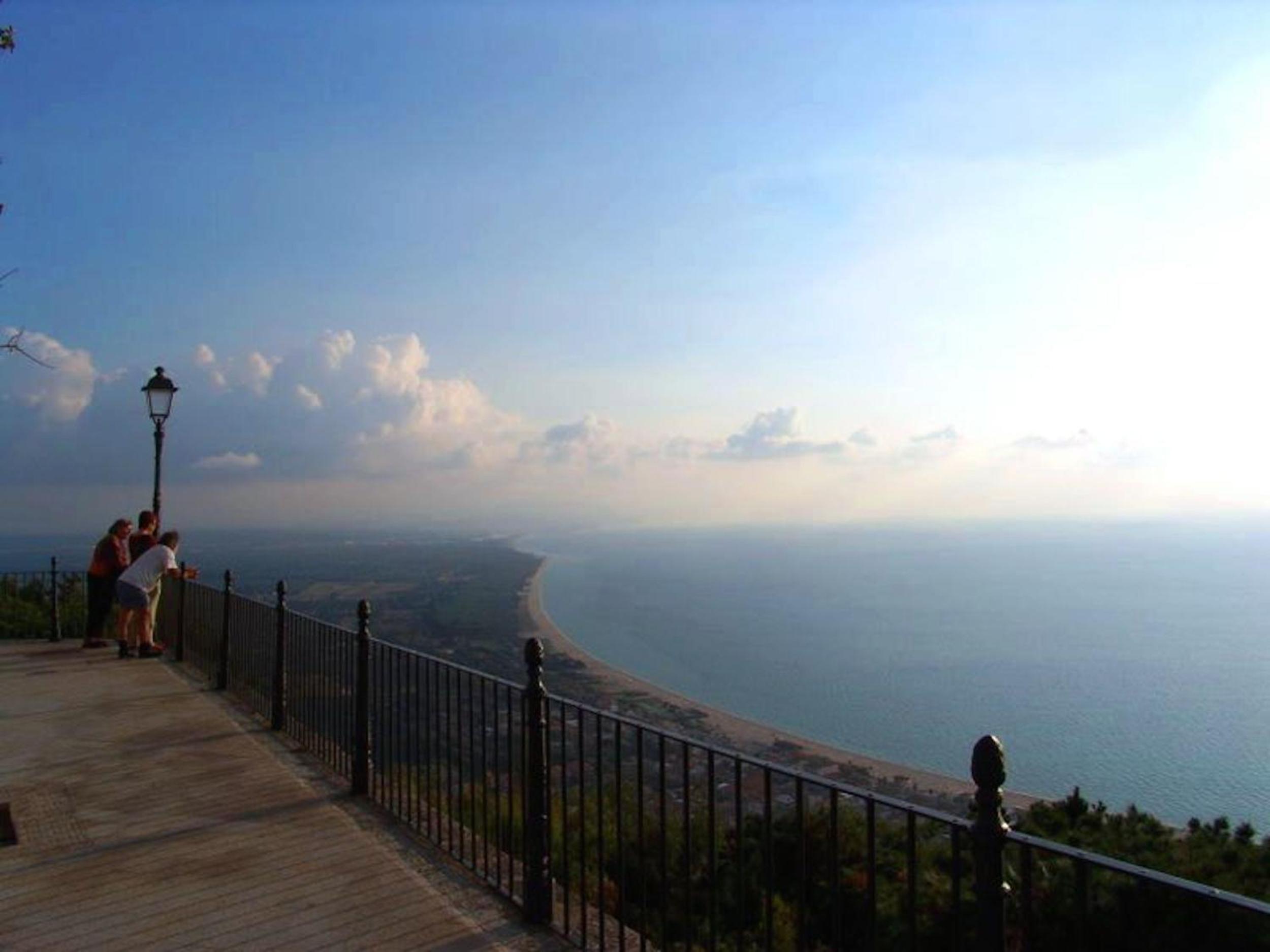 Villa Magnolia Appartamenti view 4