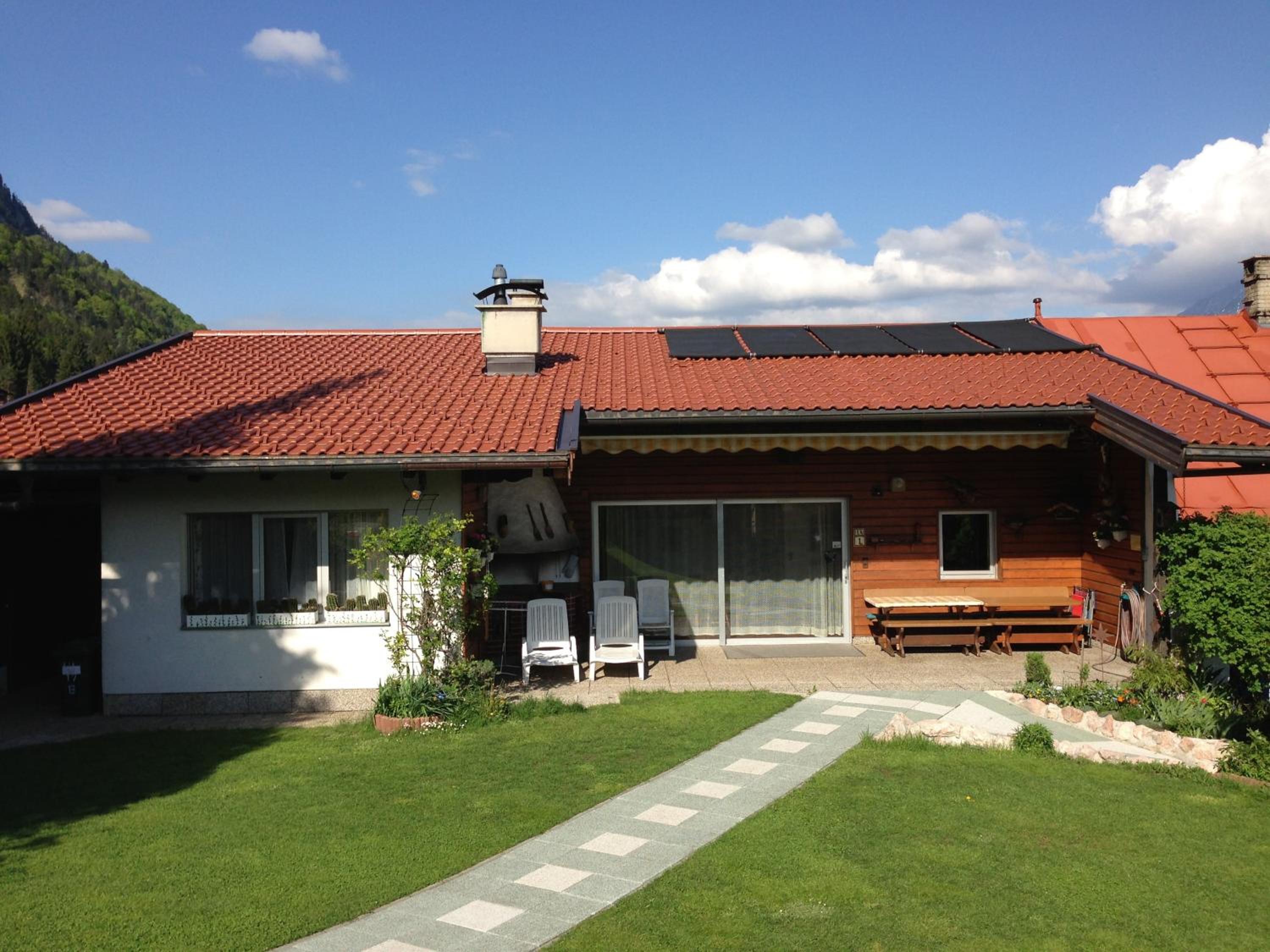 Gästehaus Christine