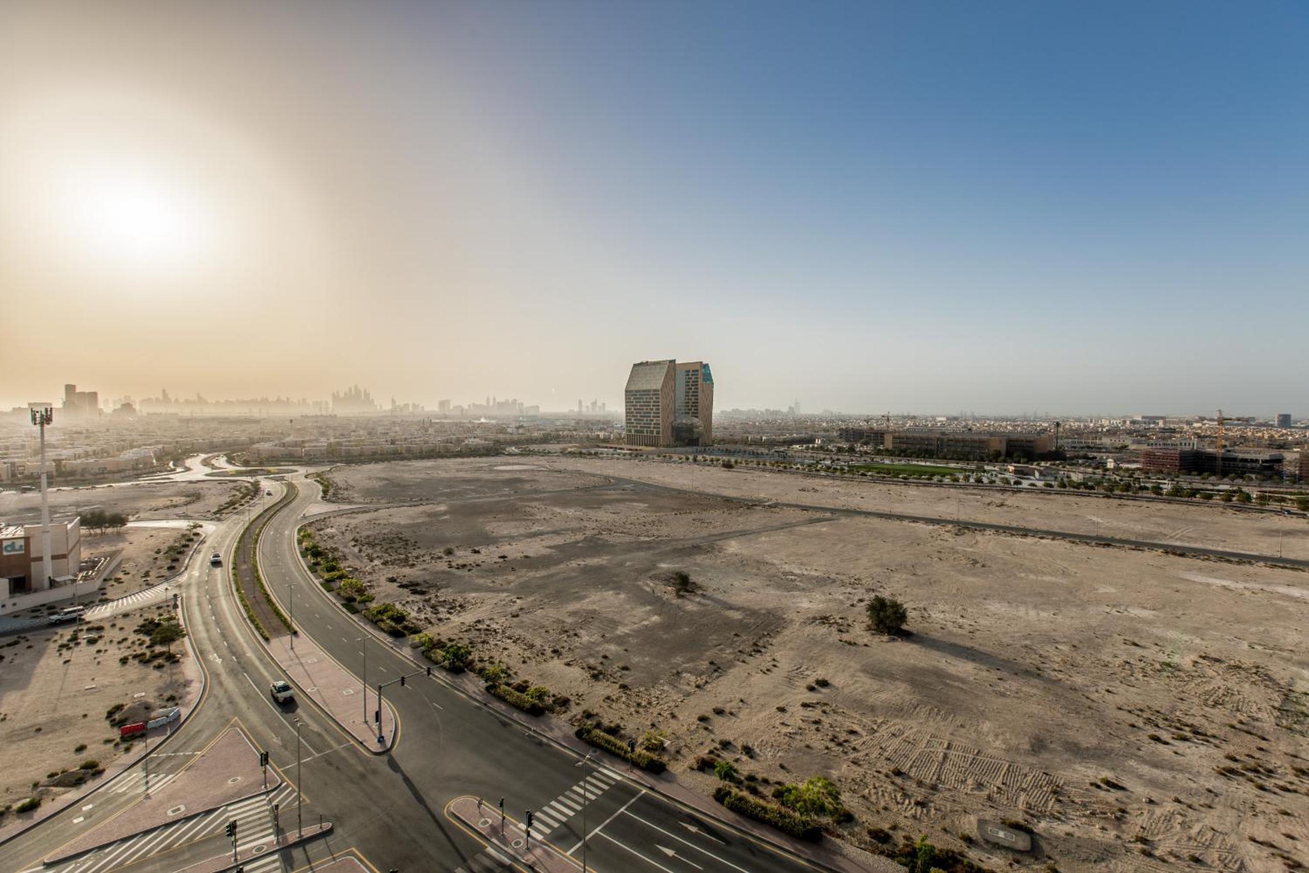 Primestay - Chic & Gorgeous studio in Al Barsha