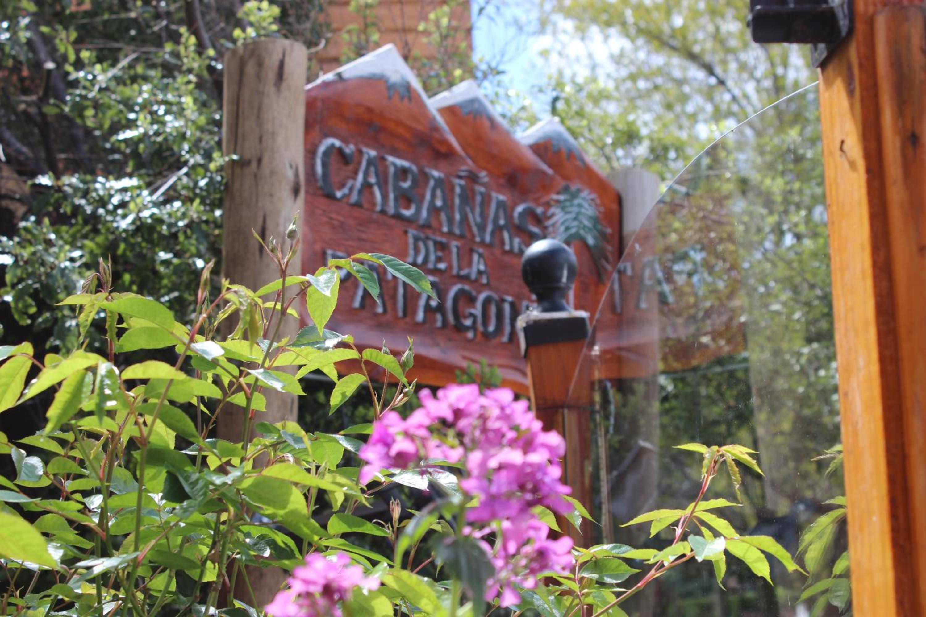 Cabañas de la Patagonia