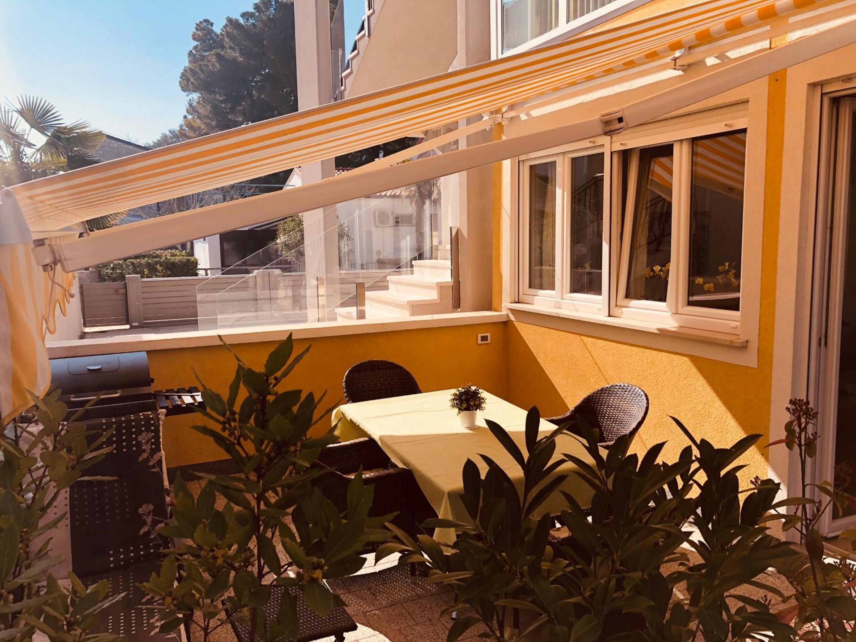Apartment Gio view 5