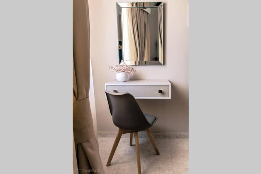 Remvi Deluxe Apartment 202 with Sea View view 4