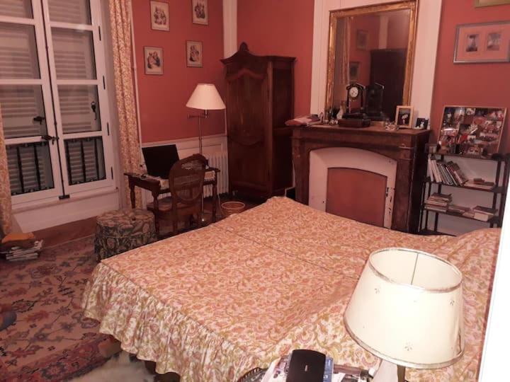 Manoir des Etrichets view 5