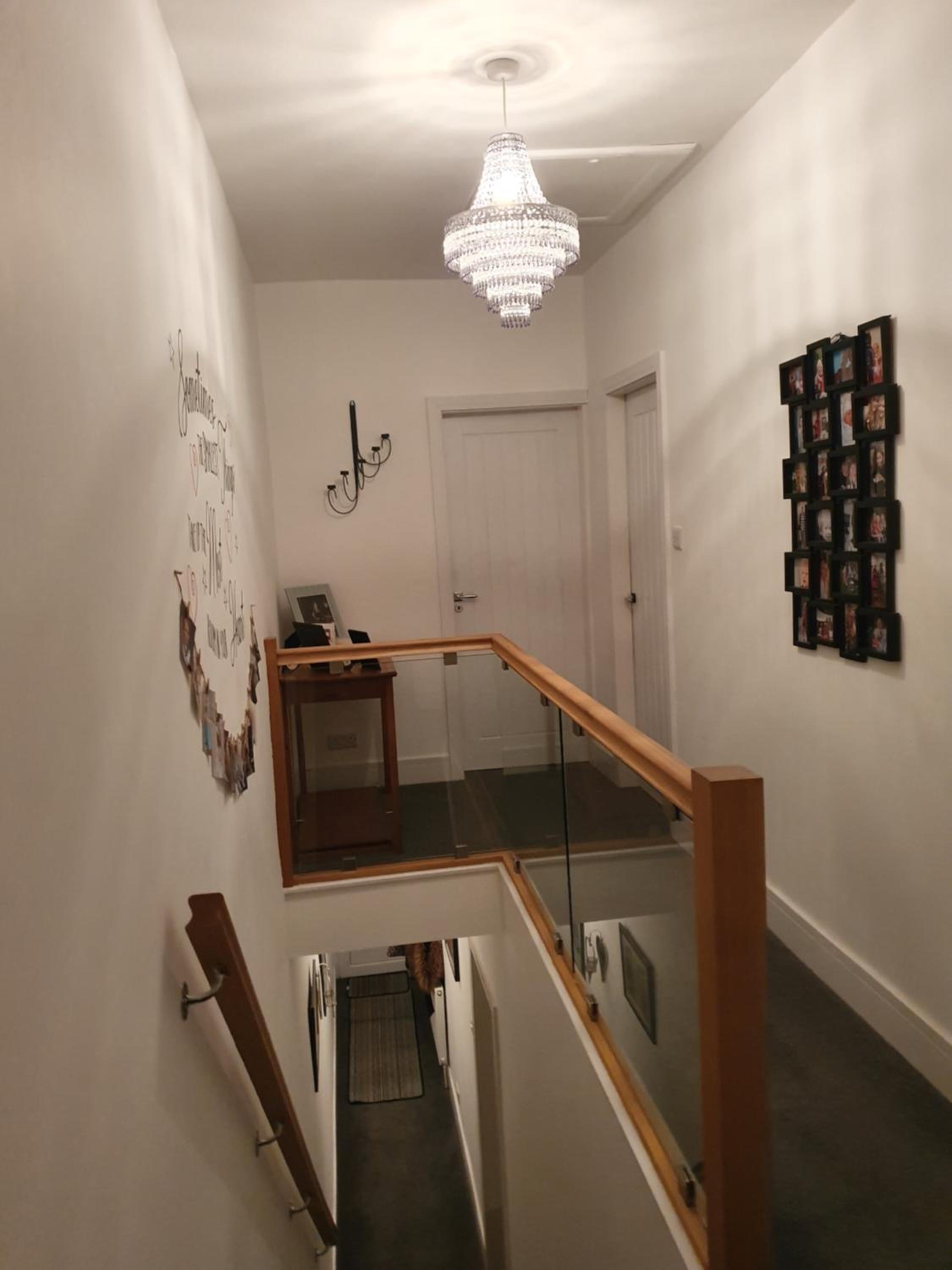 Cosy Double Room