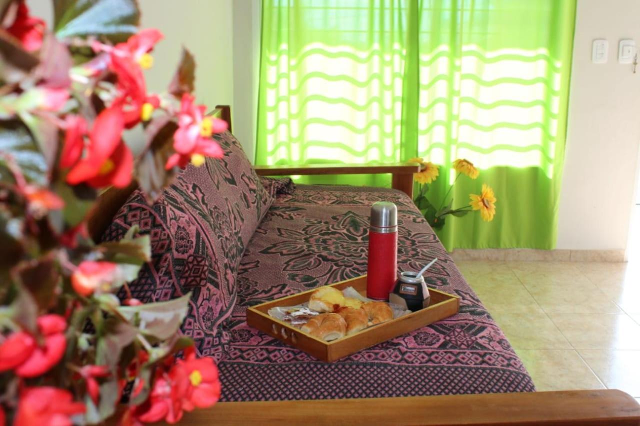 Hospedaje bahuinias