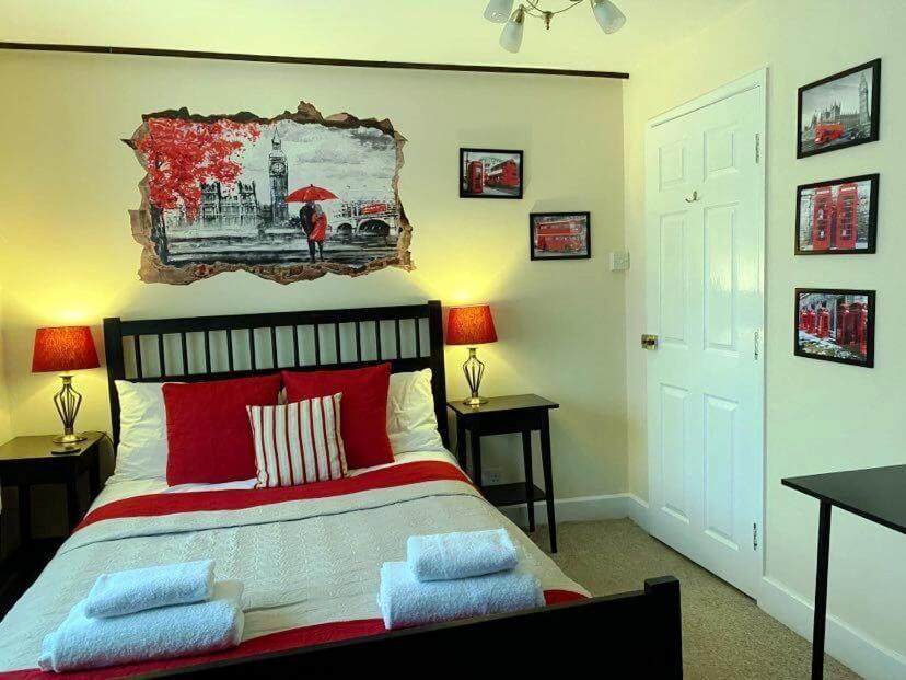 The Dove Inn