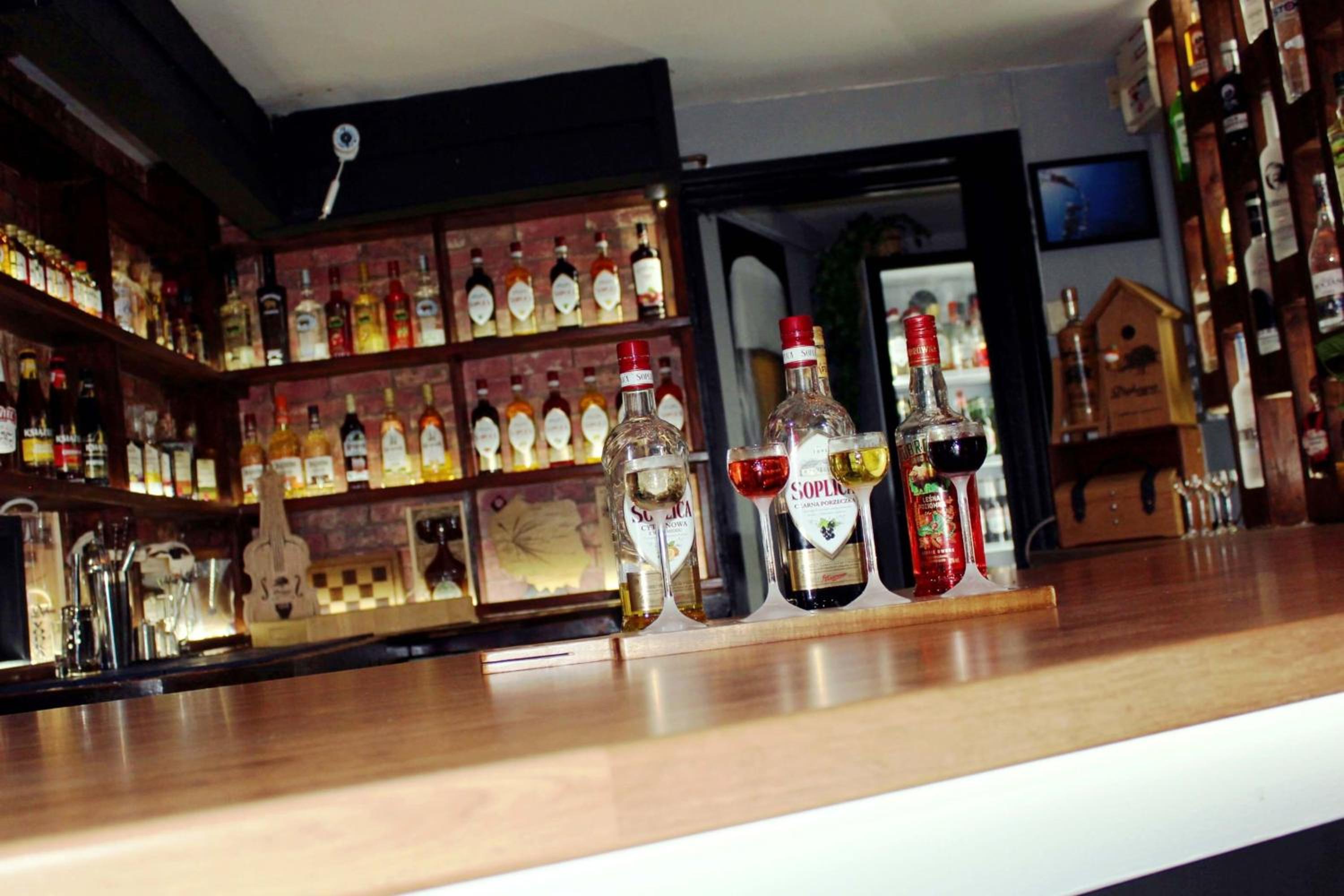 The Dove Inn — 10