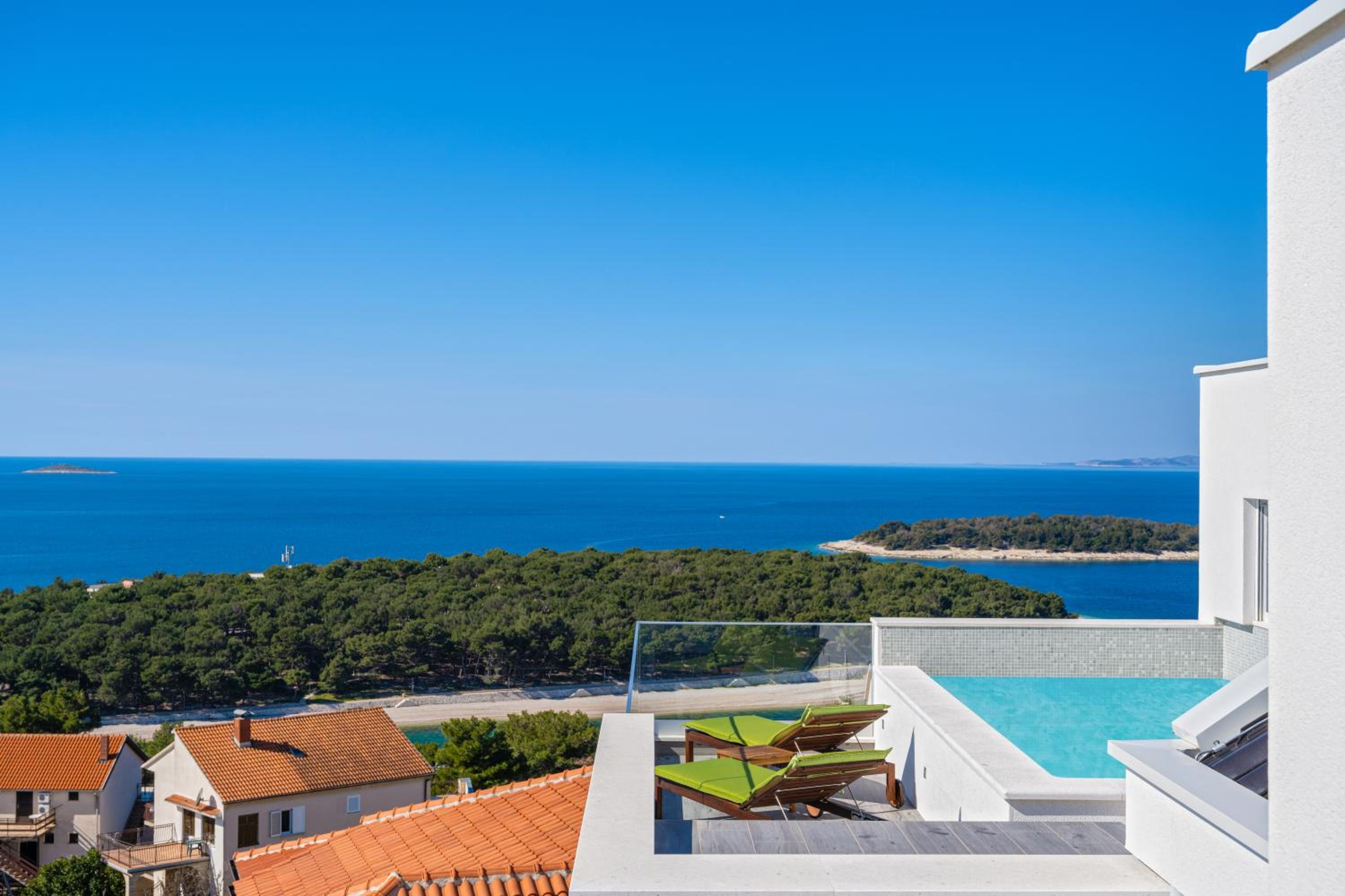 Villa Aquarelle