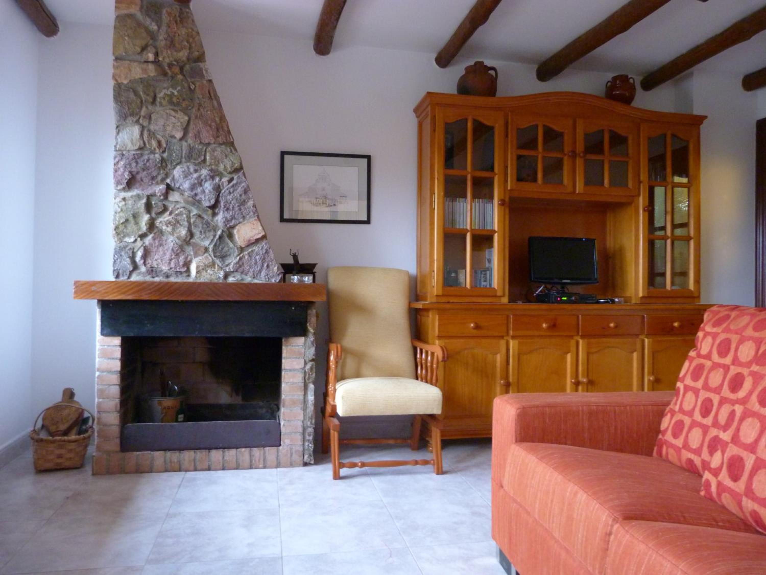 Casas del Parador - Las Eras view 3