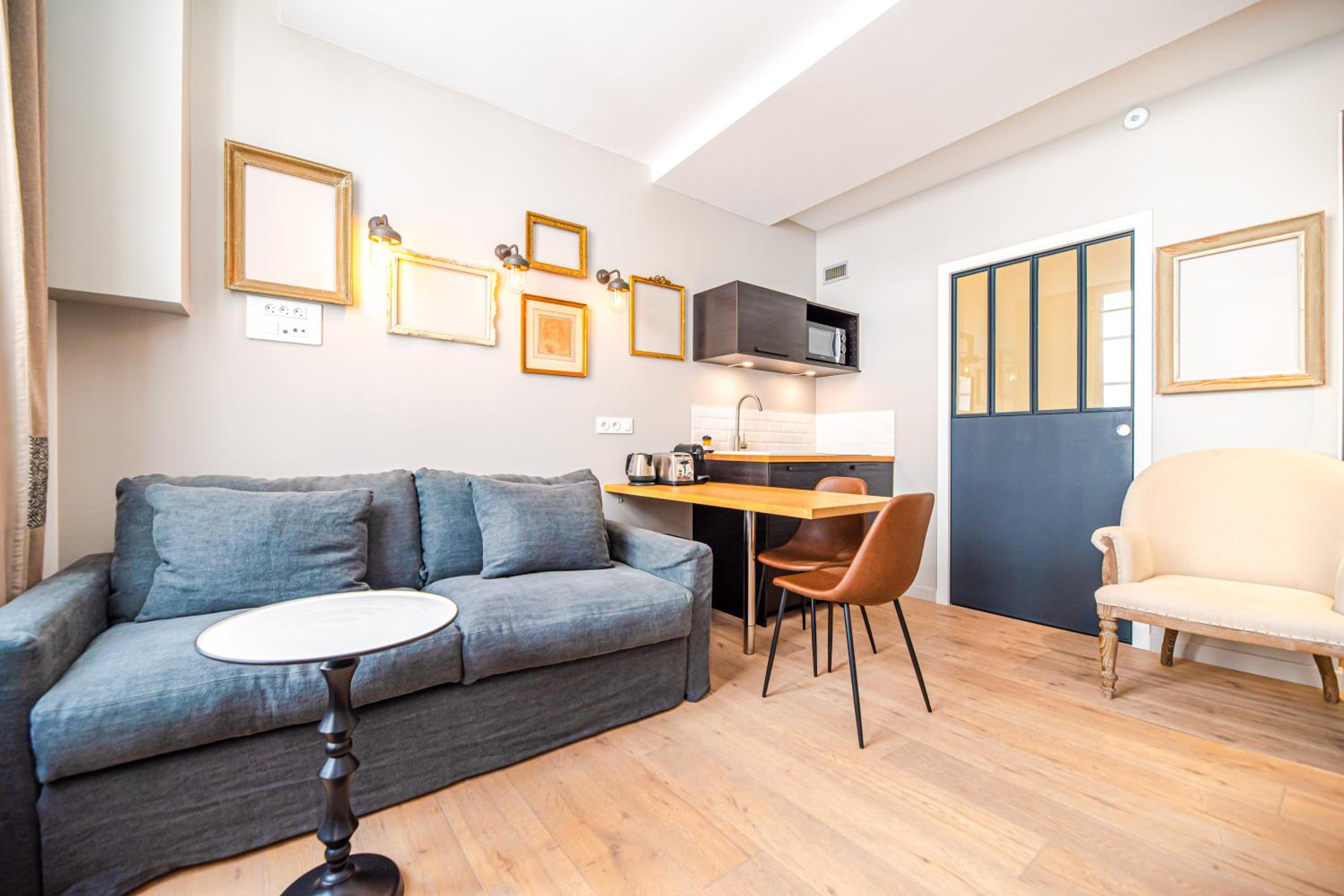 Living Space