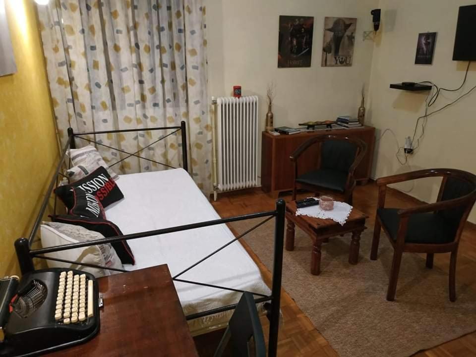 The Cinema Flat photo 5