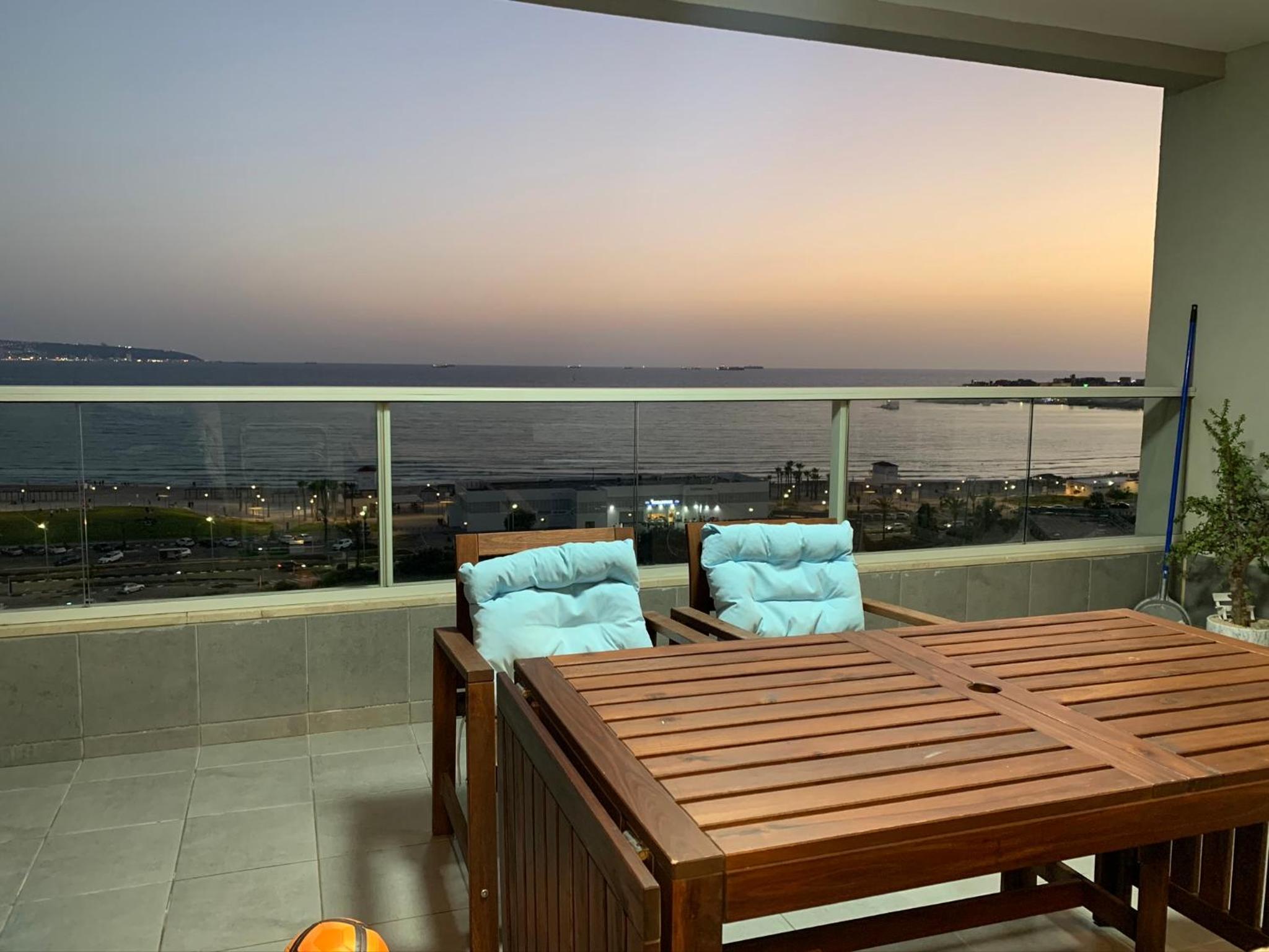 Sea View