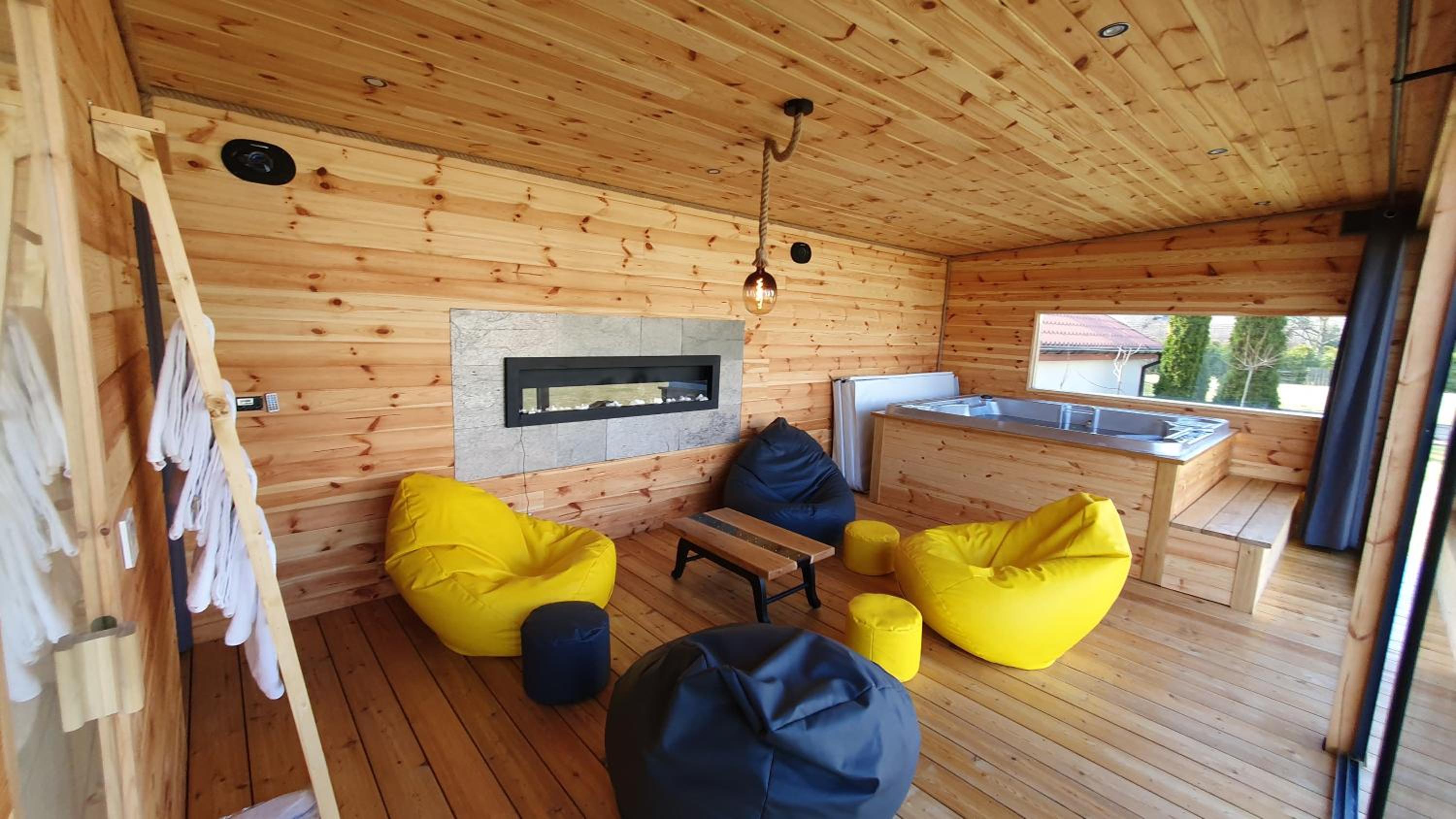 West Guest House