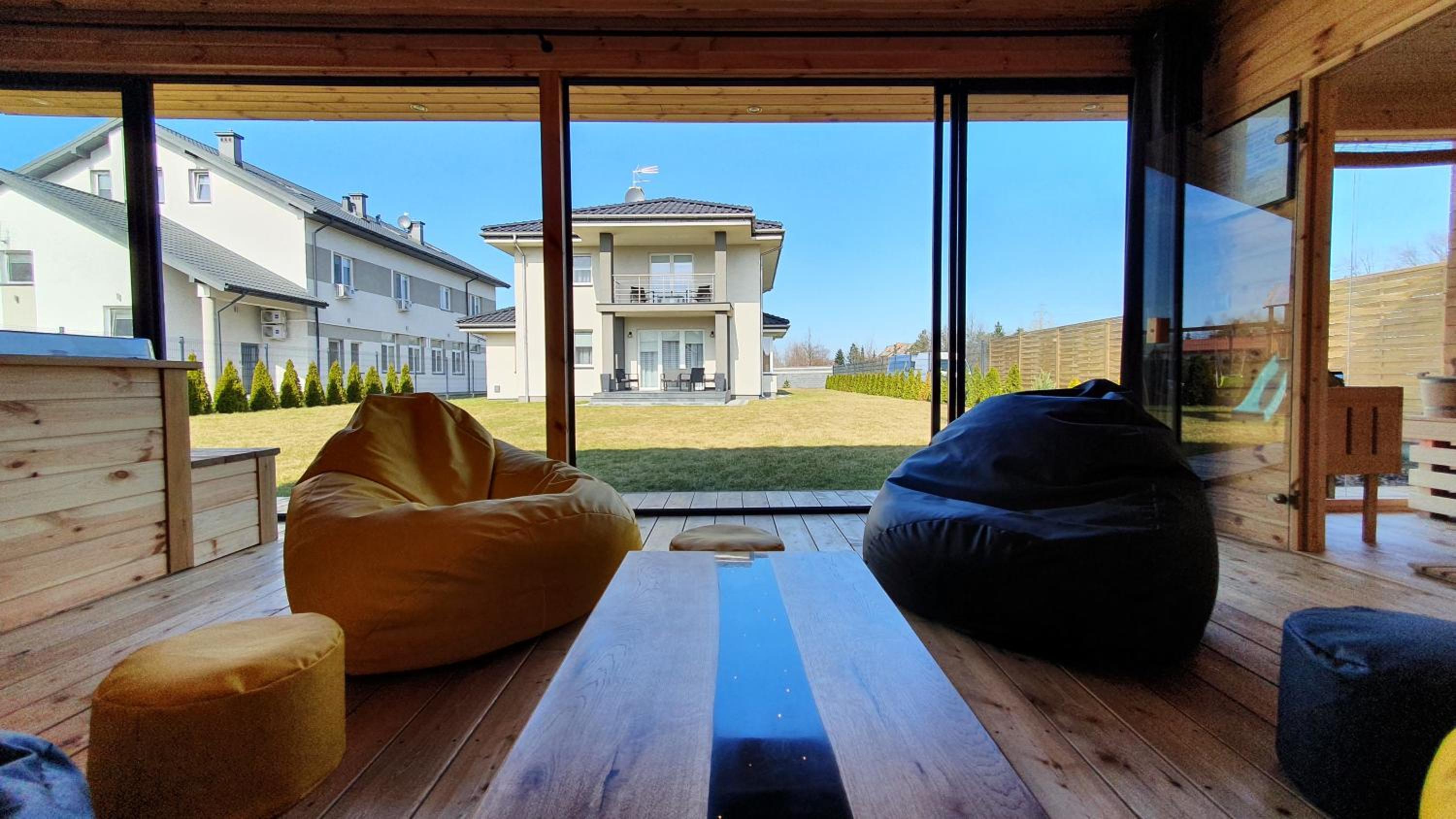 West Guest House en Klaudyn