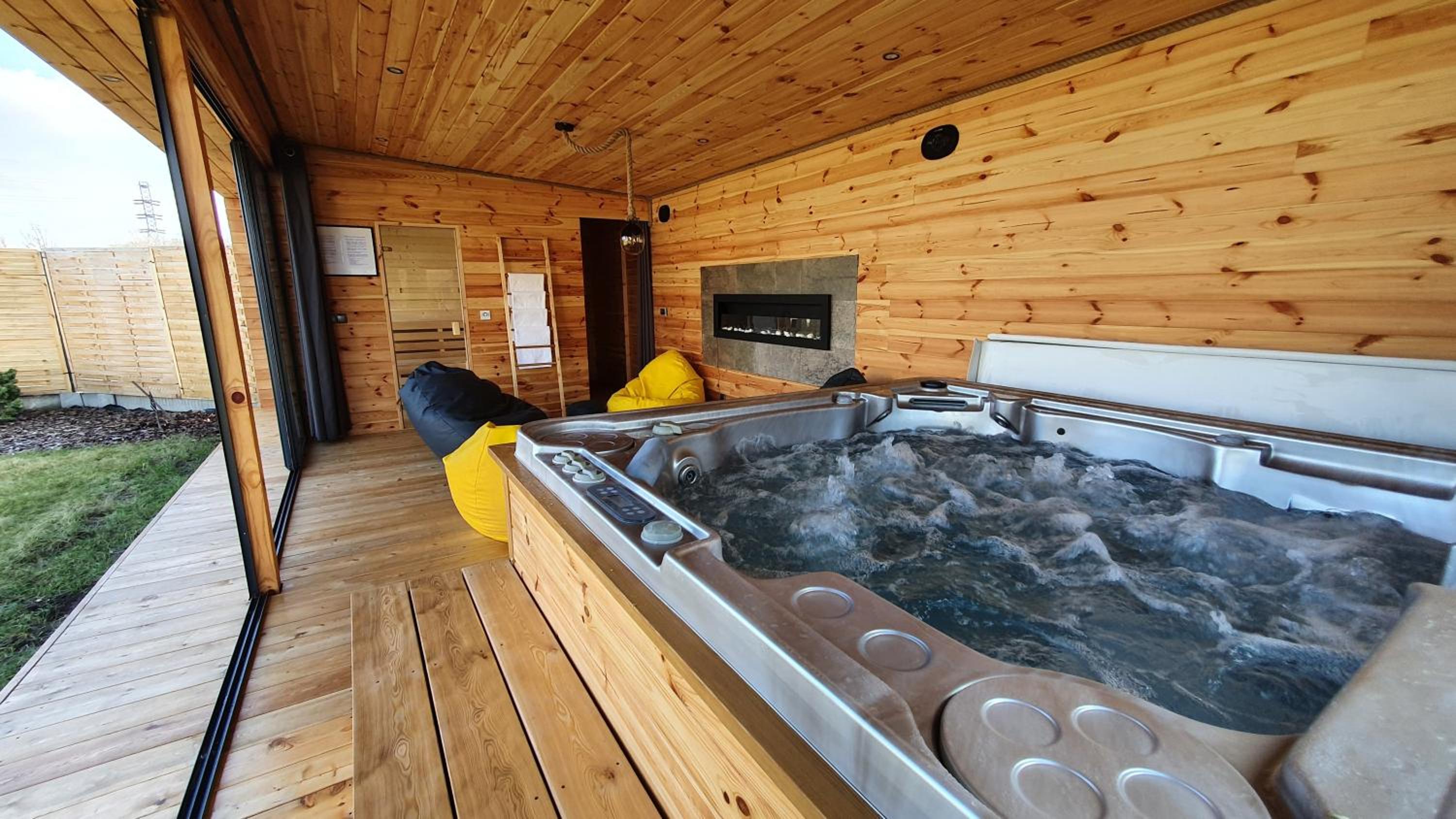 West Guest House en Klaudyn