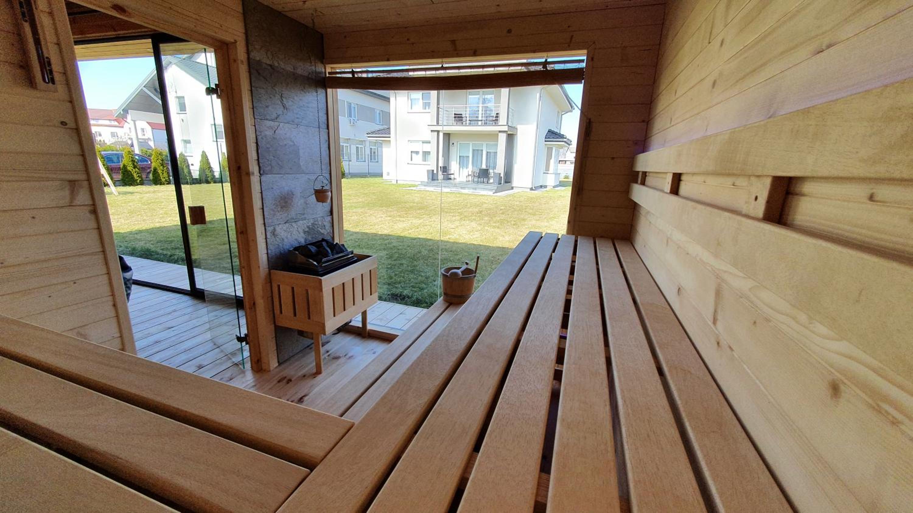 West Guest House en Klaudyn