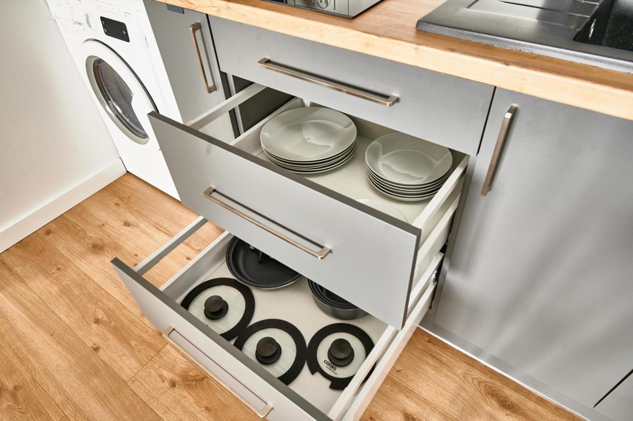 Apartament Księżycowy