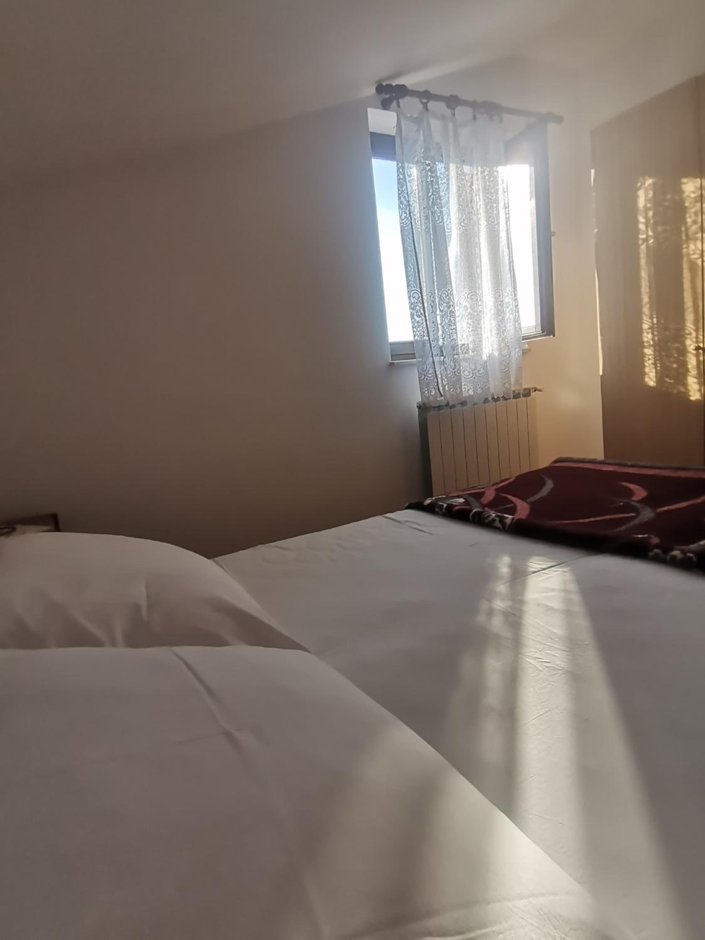 Apartments Petrica
