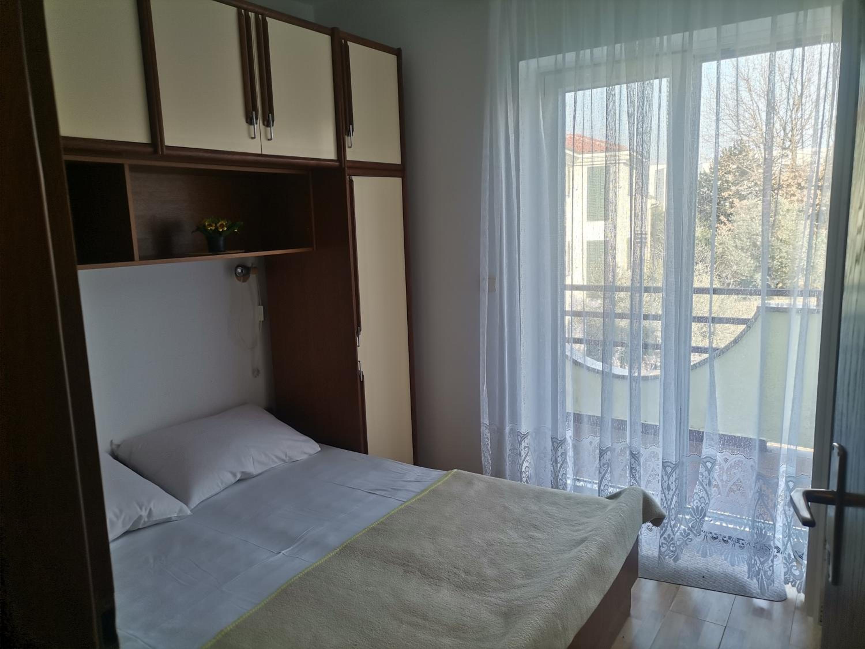 Apartments Petrica