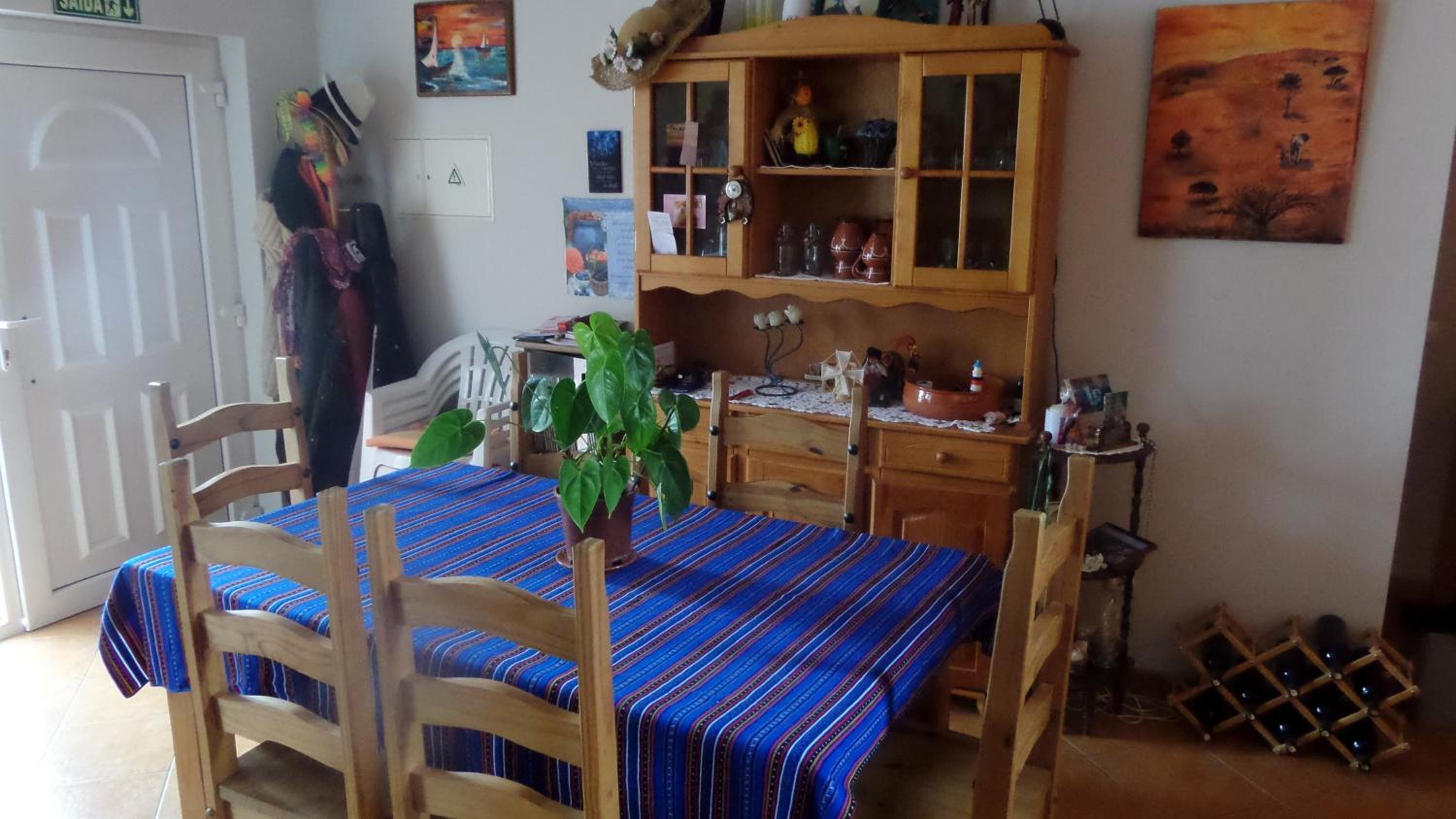 Casa Nana view 4