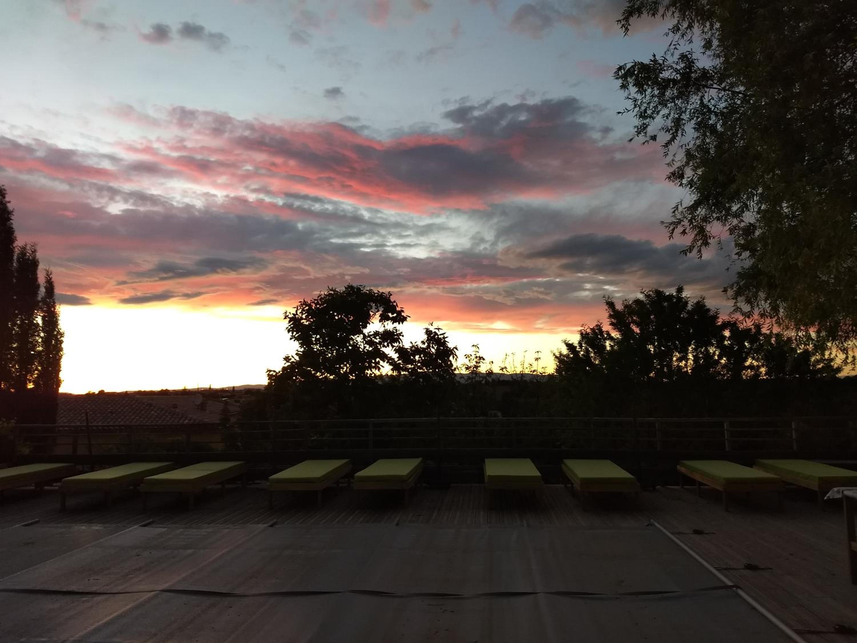 Les Terrasses de Valensole