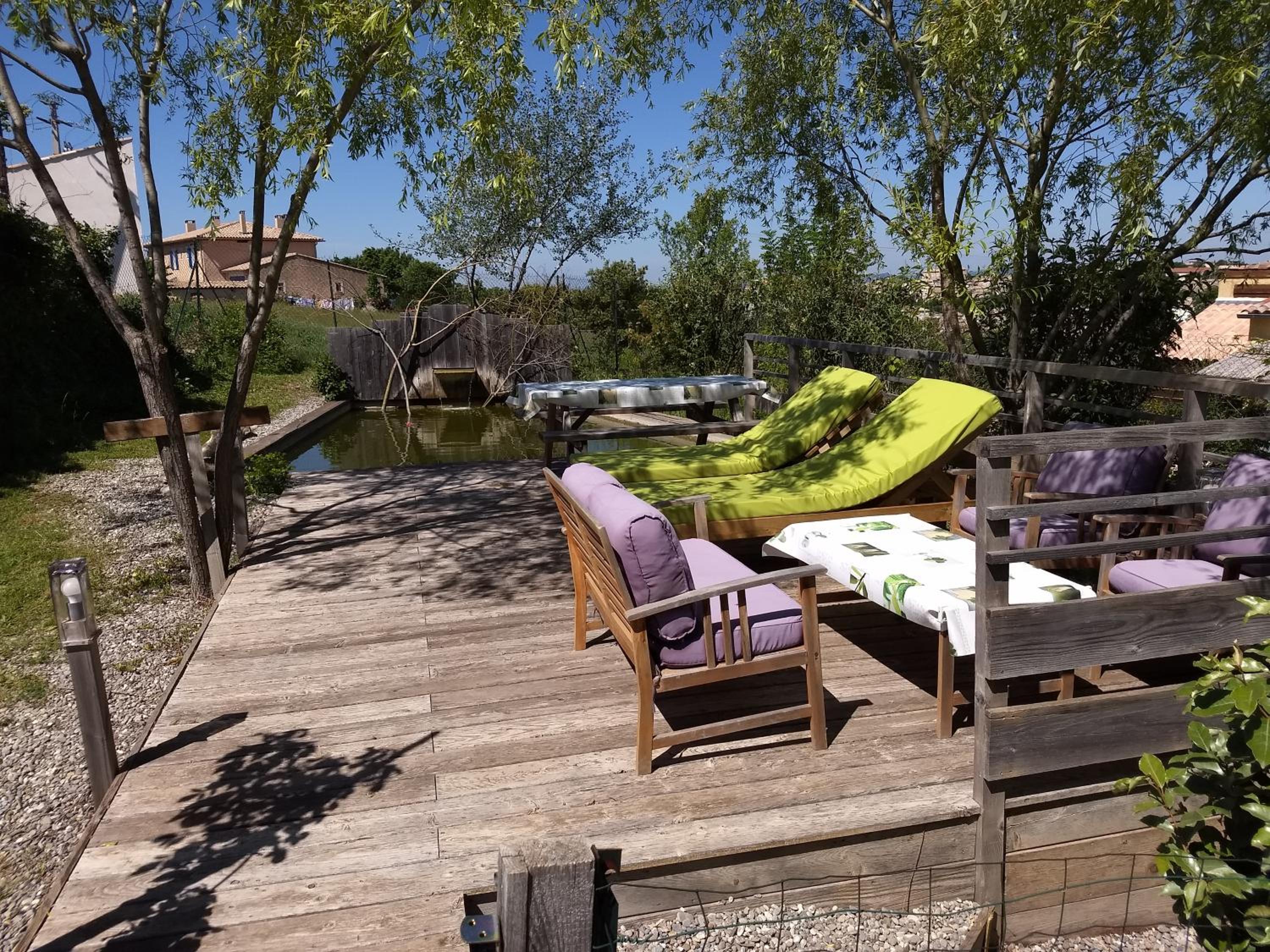 Les Terrasses de Valensole