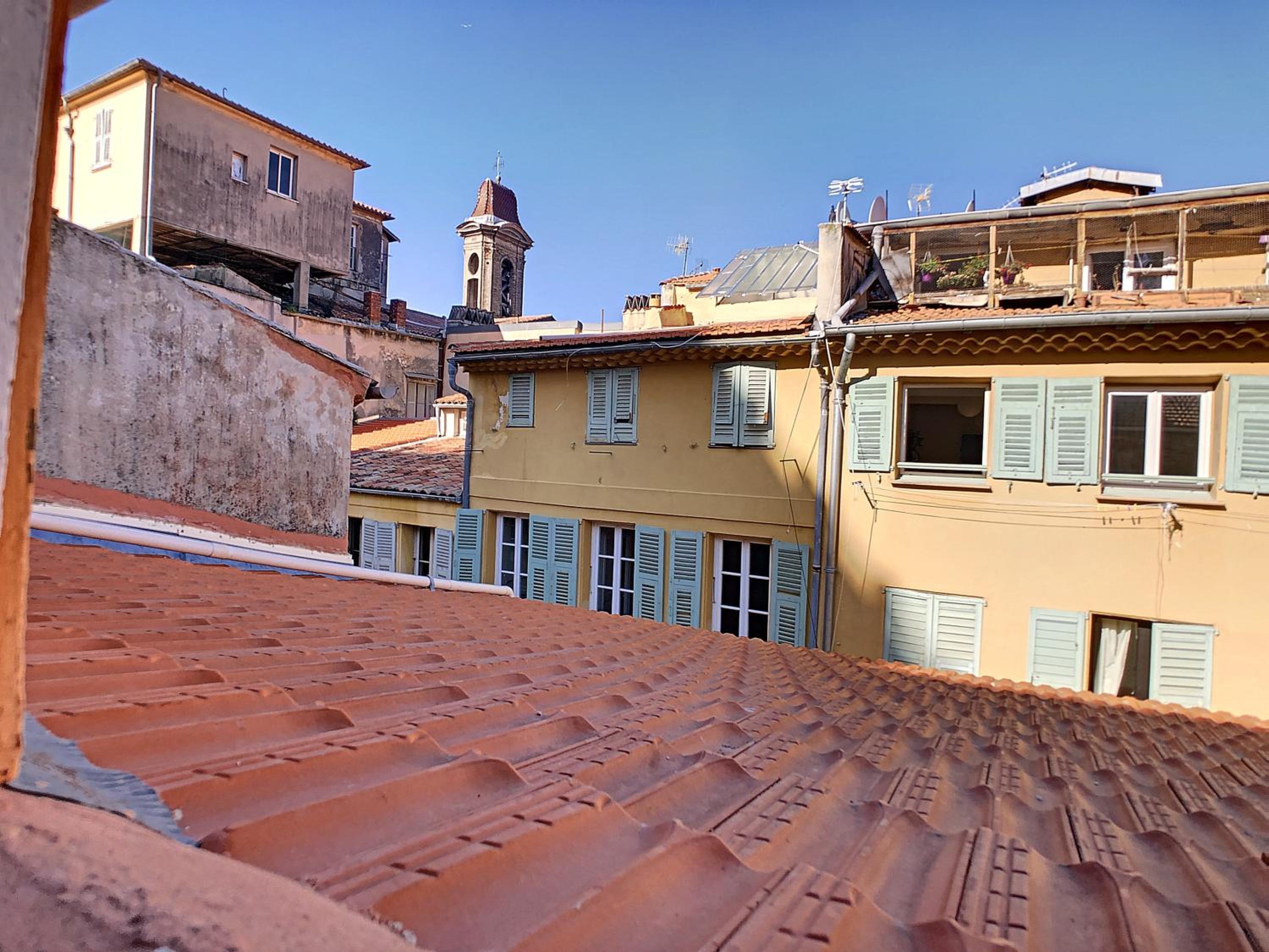 Le Mirador du Vieux Nice photo 3