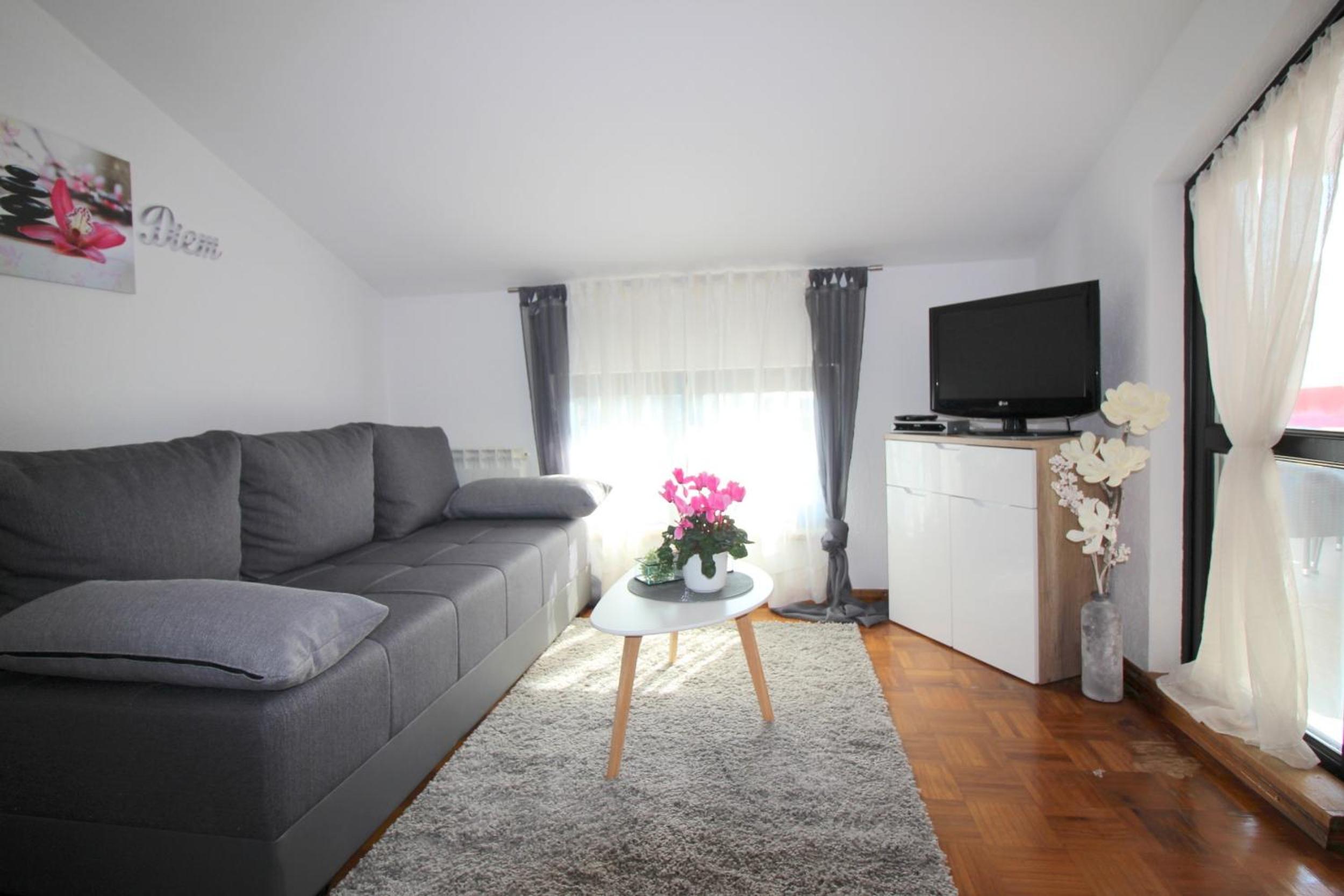 Apartments Vista