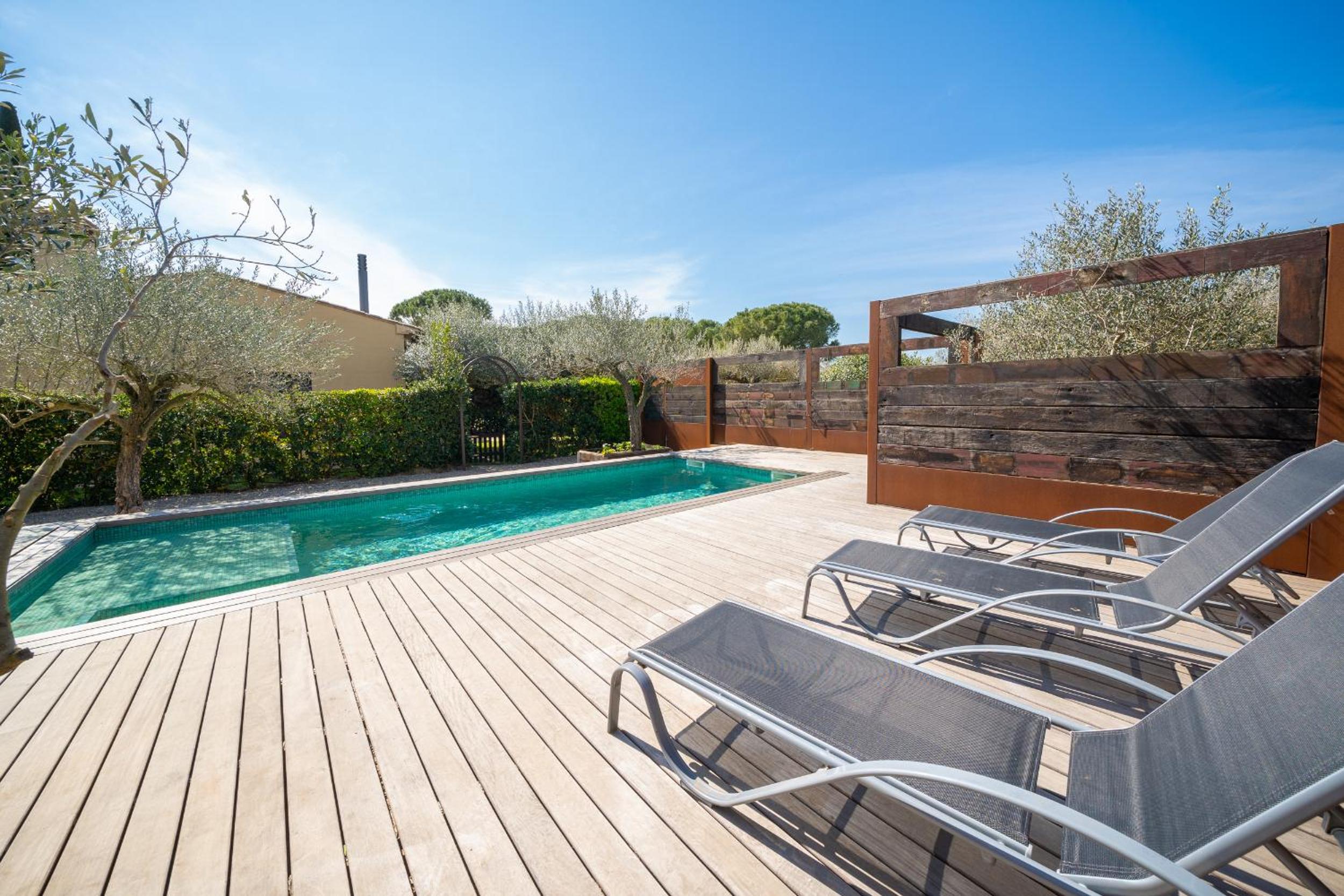Villa Angela view 5