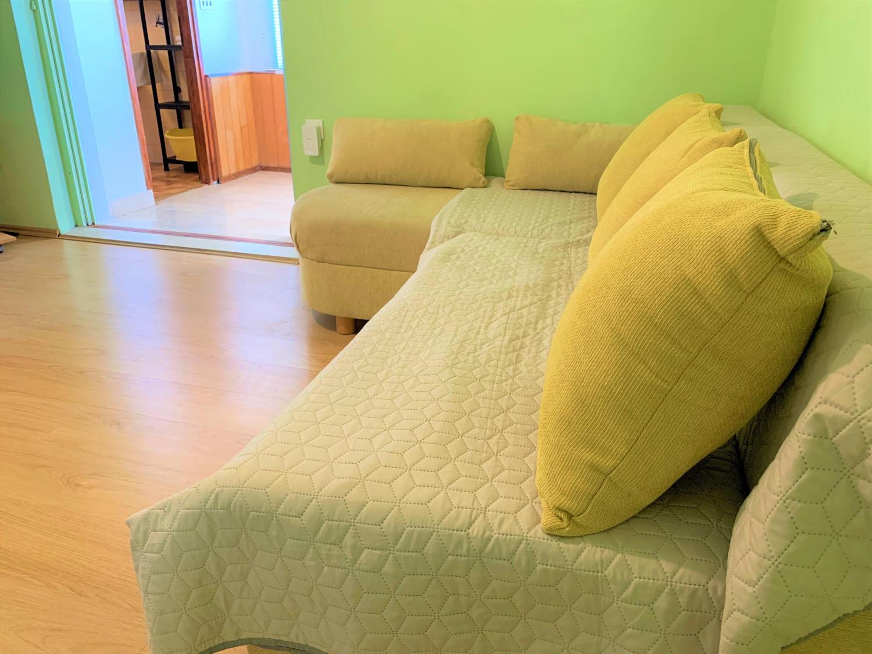 Roko apartment house