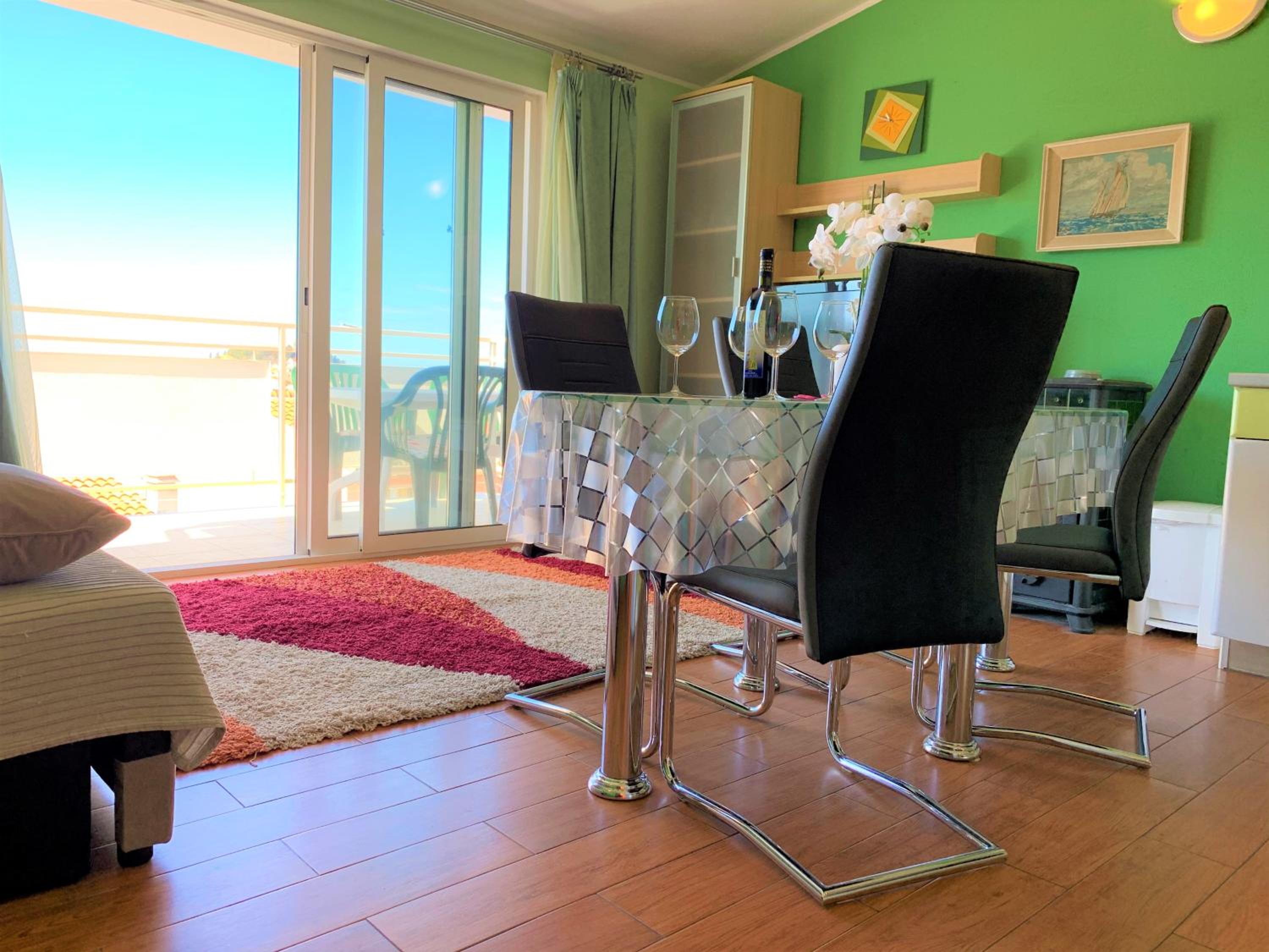 Roko apartment house