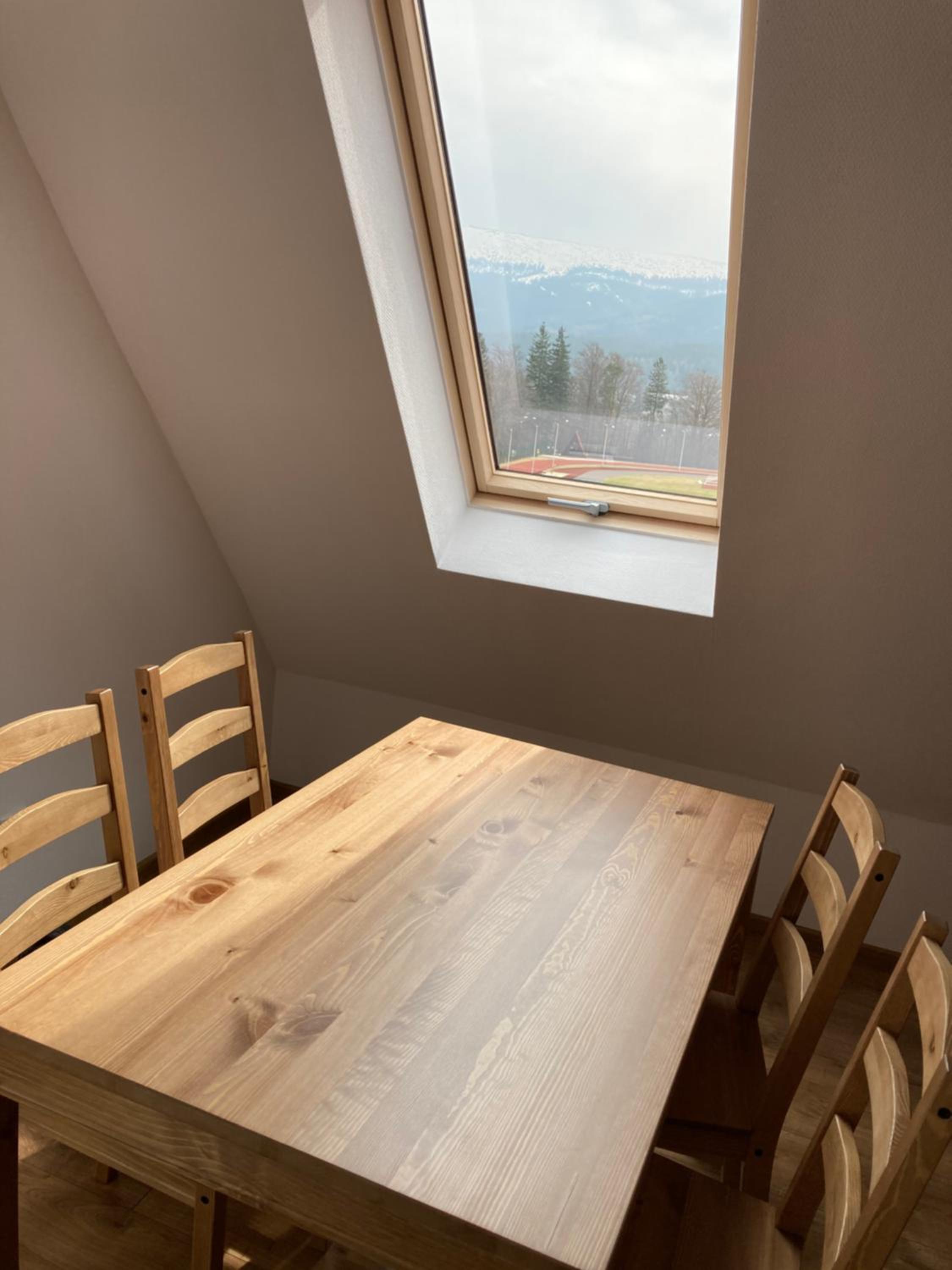 Mega widok 3 view 5