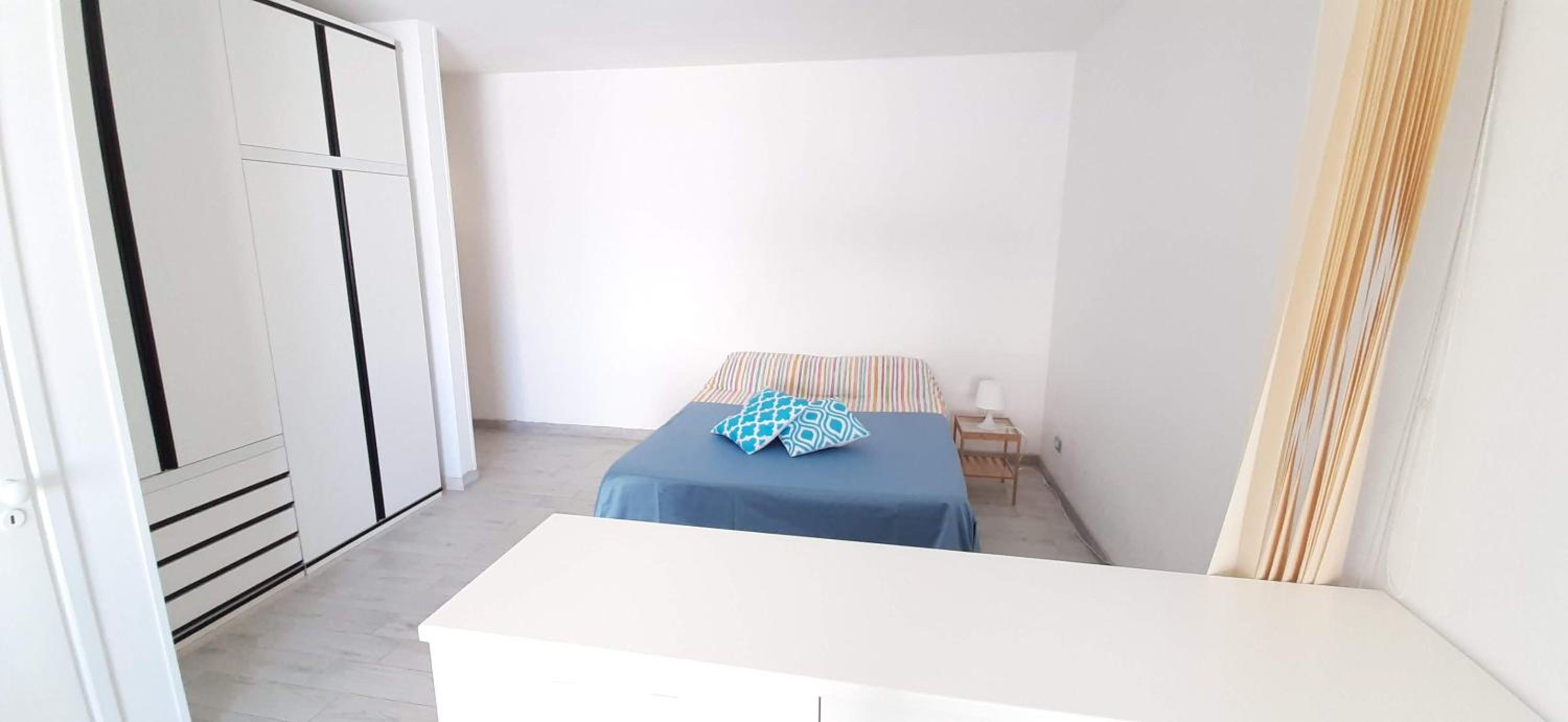 Baia Verde Apartment near the beach