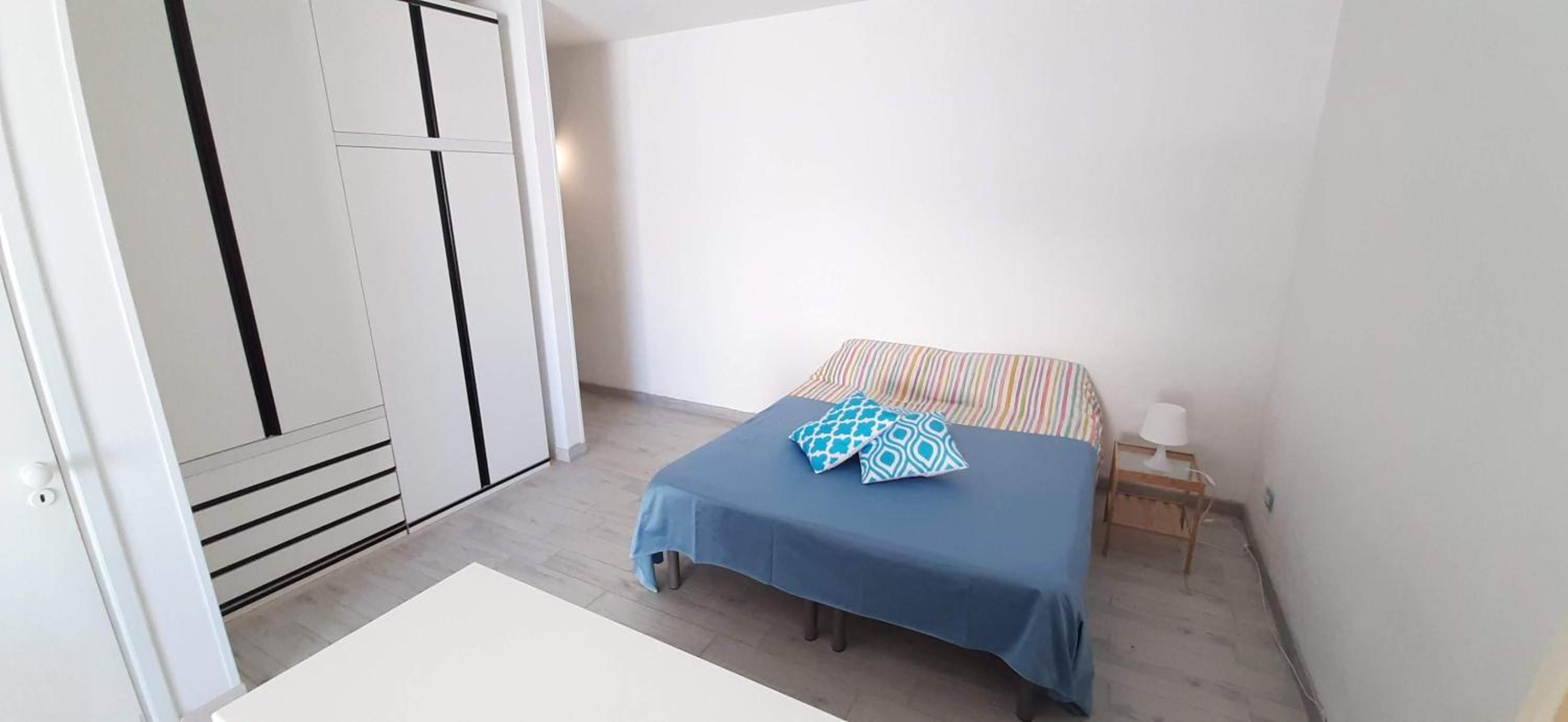 Baia Verde Apartment near the beach