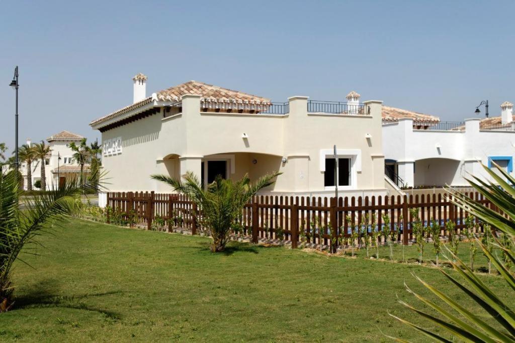 Mar Menor Golf Resort - 462 photo 5