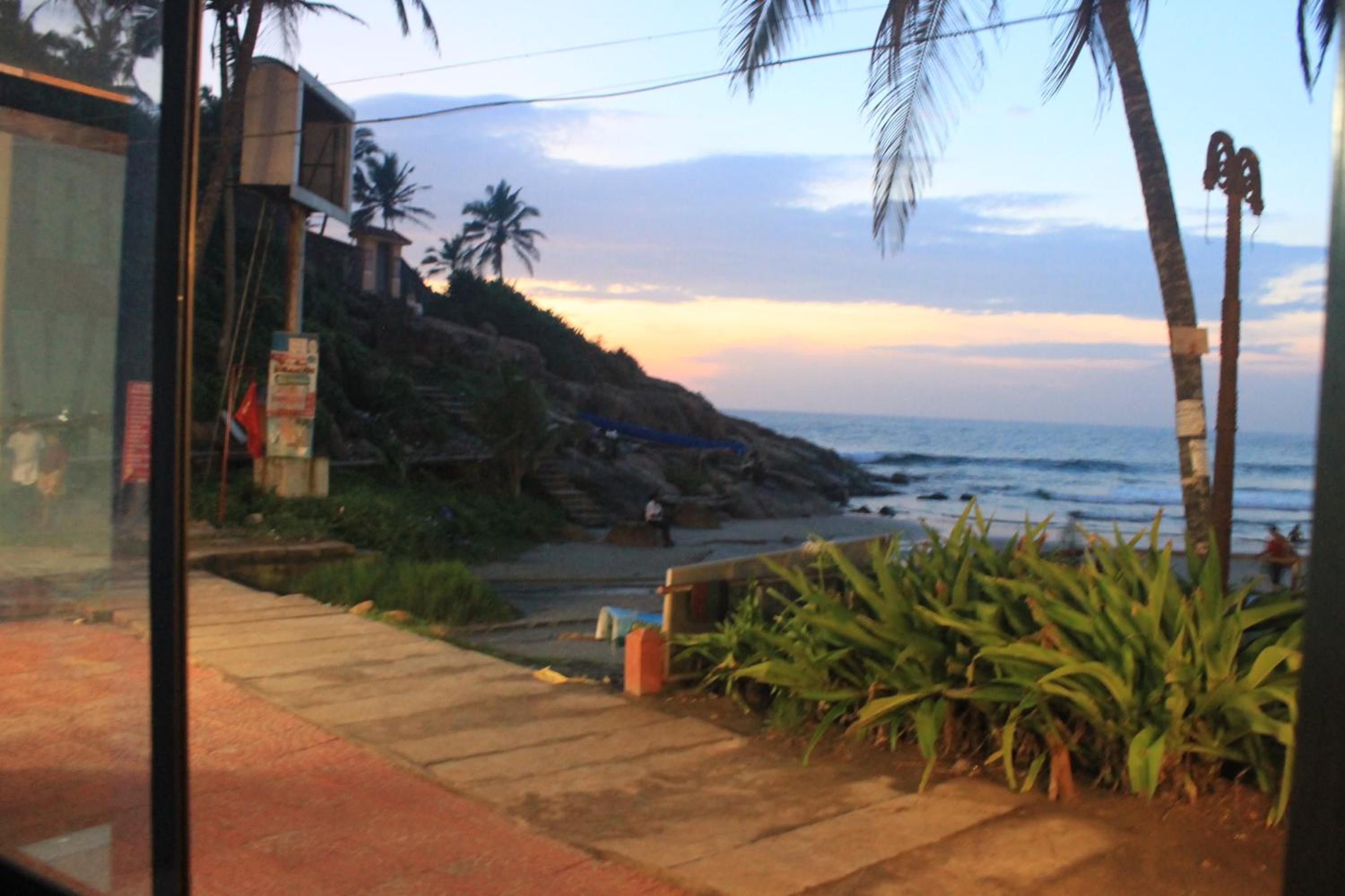 Stay Well Ayurvedic Beach Resort
