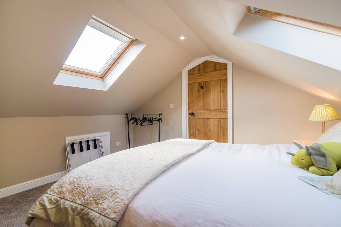 Picturesque Chester Abode With Free Wifi