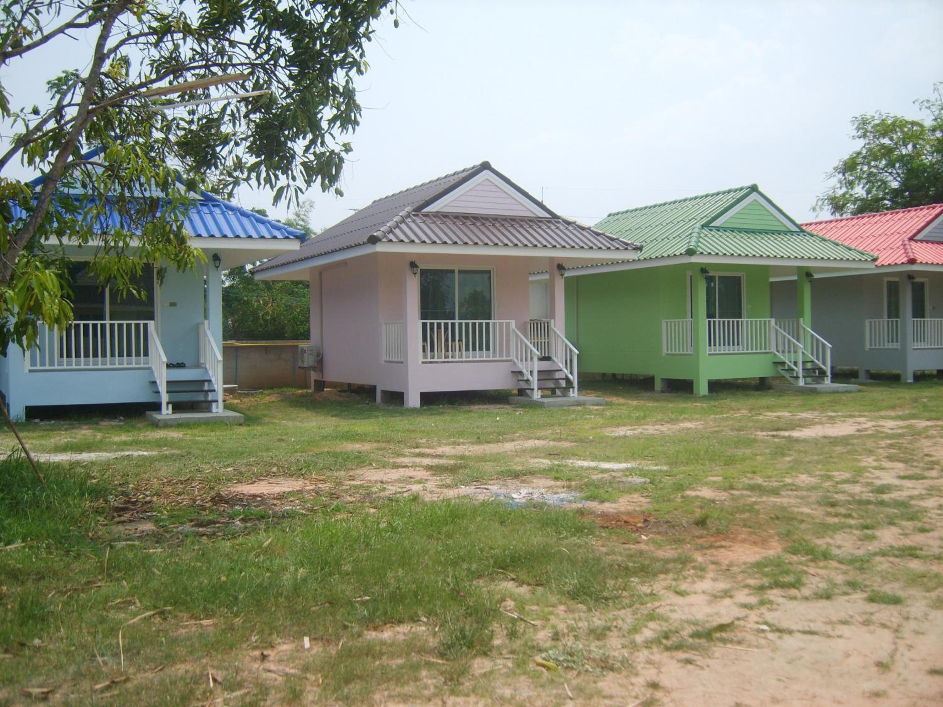 children's play area